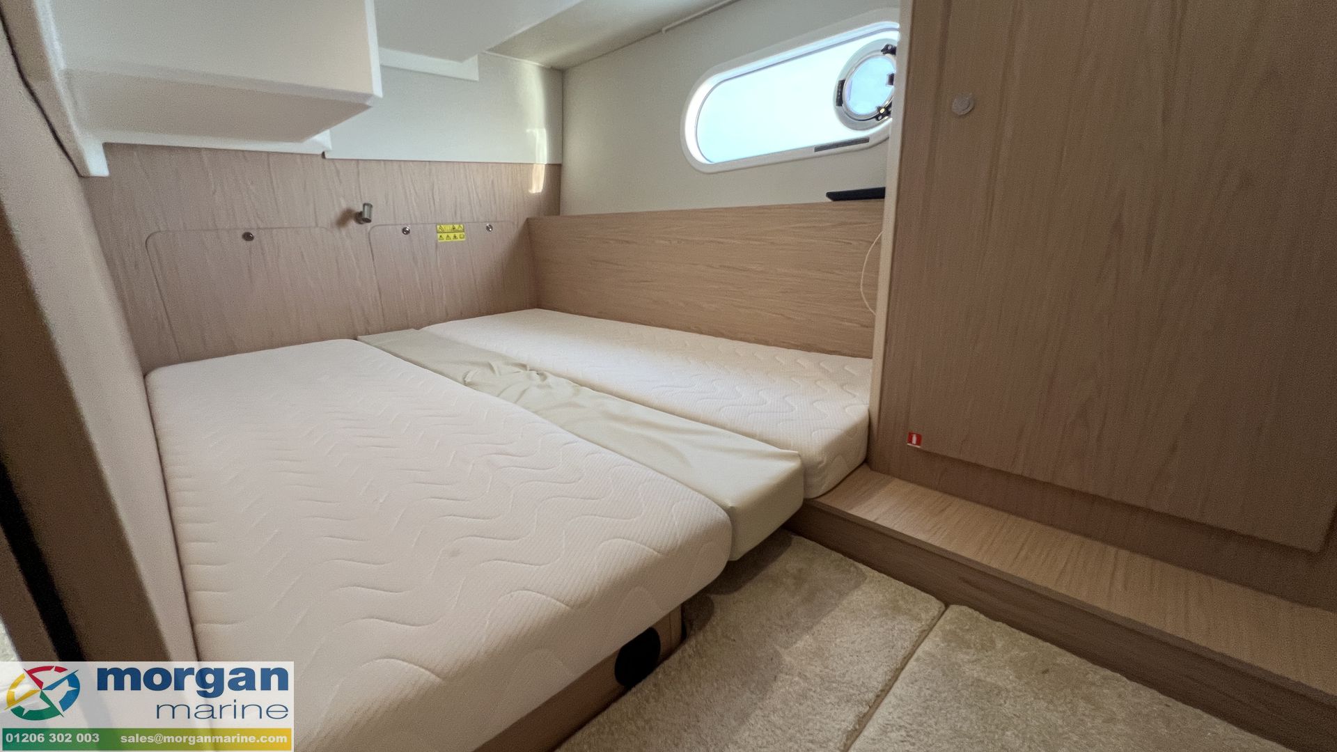 Swift Trawler 41 -