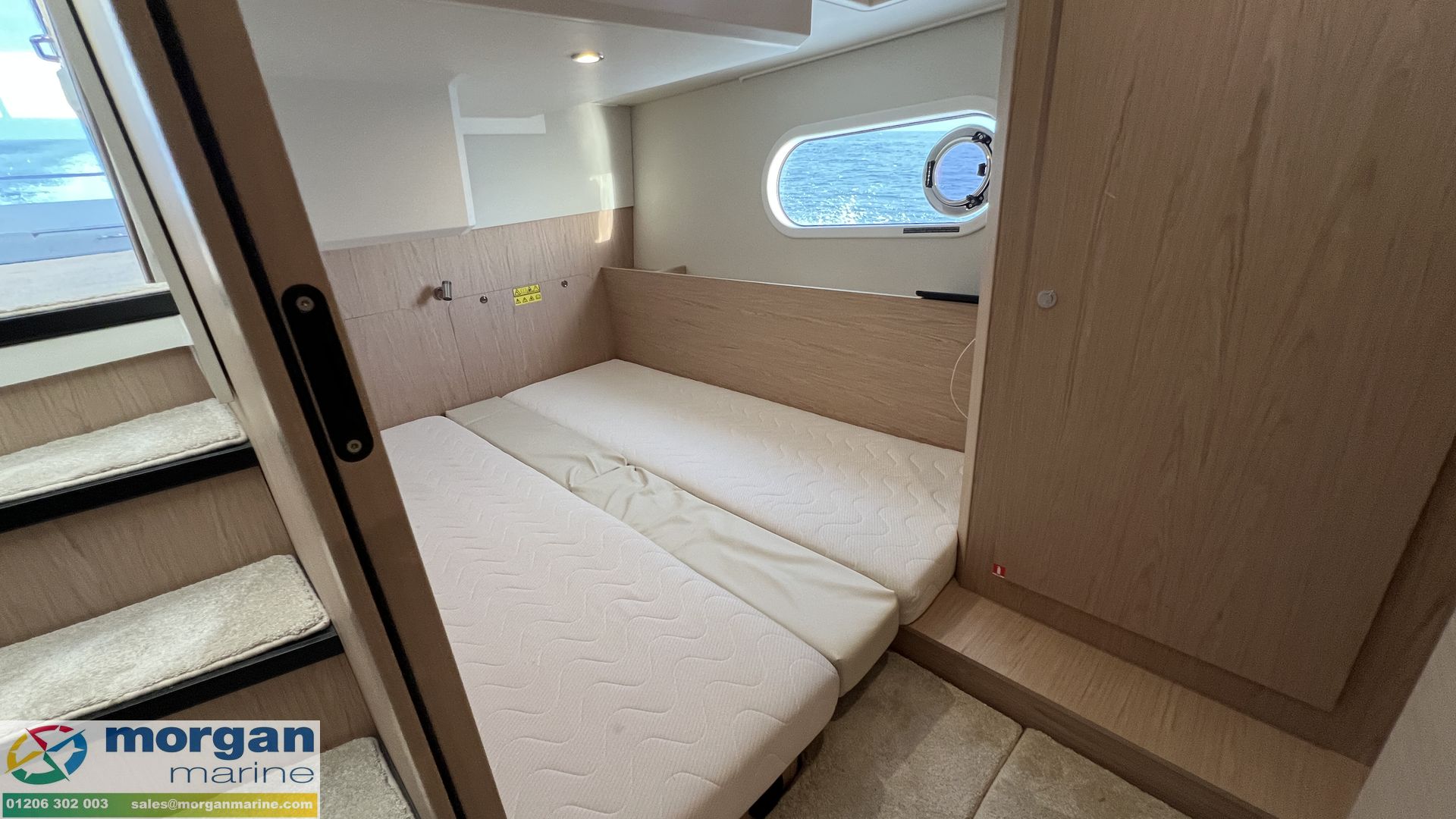 Swift Trawler 41 -