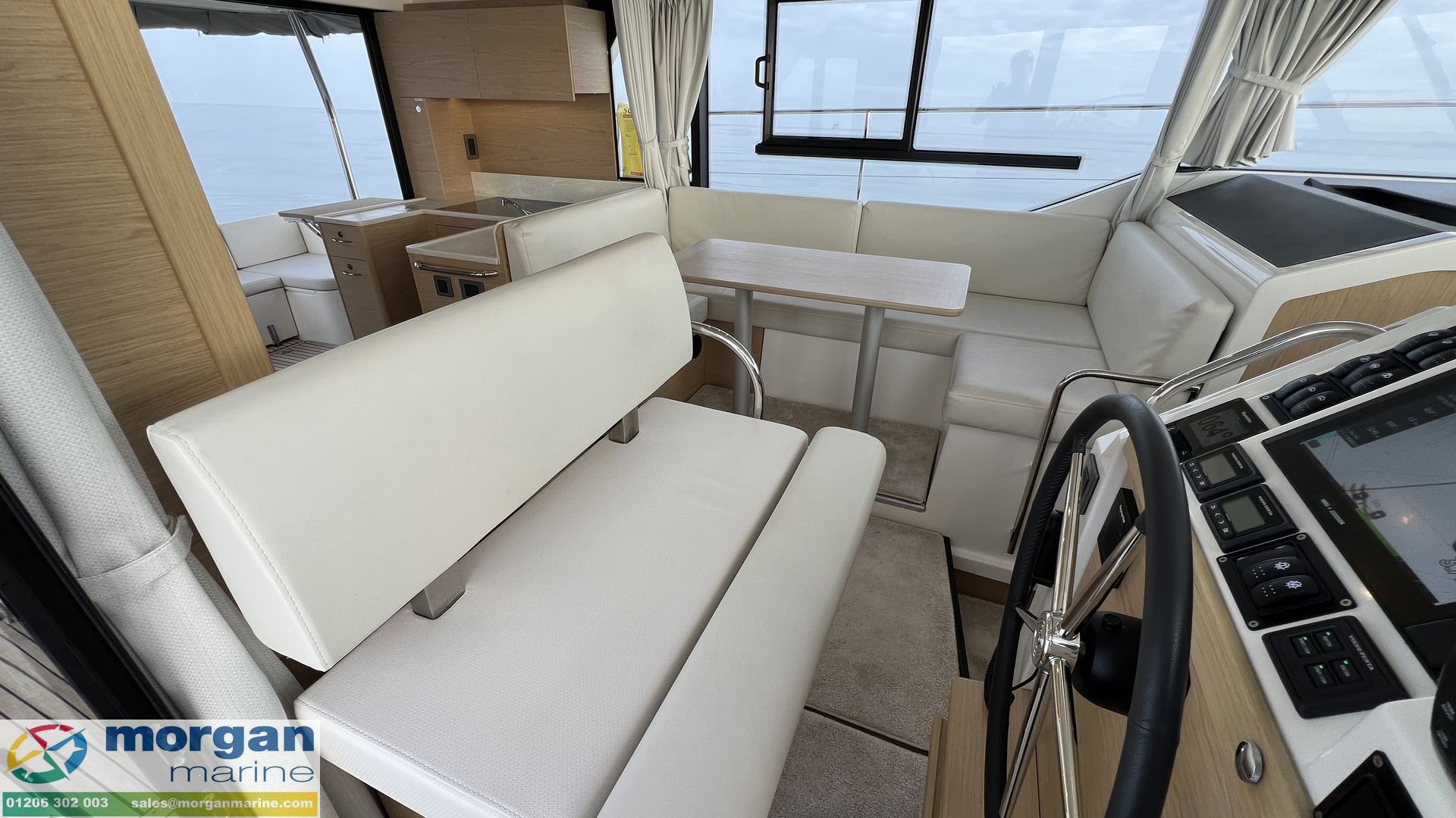 Swift Trawler 41 -