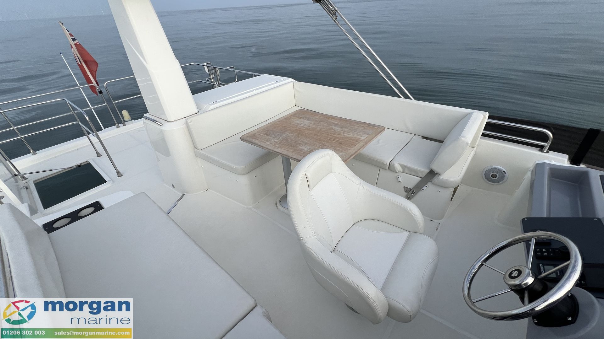 Swift Trawler 41 -