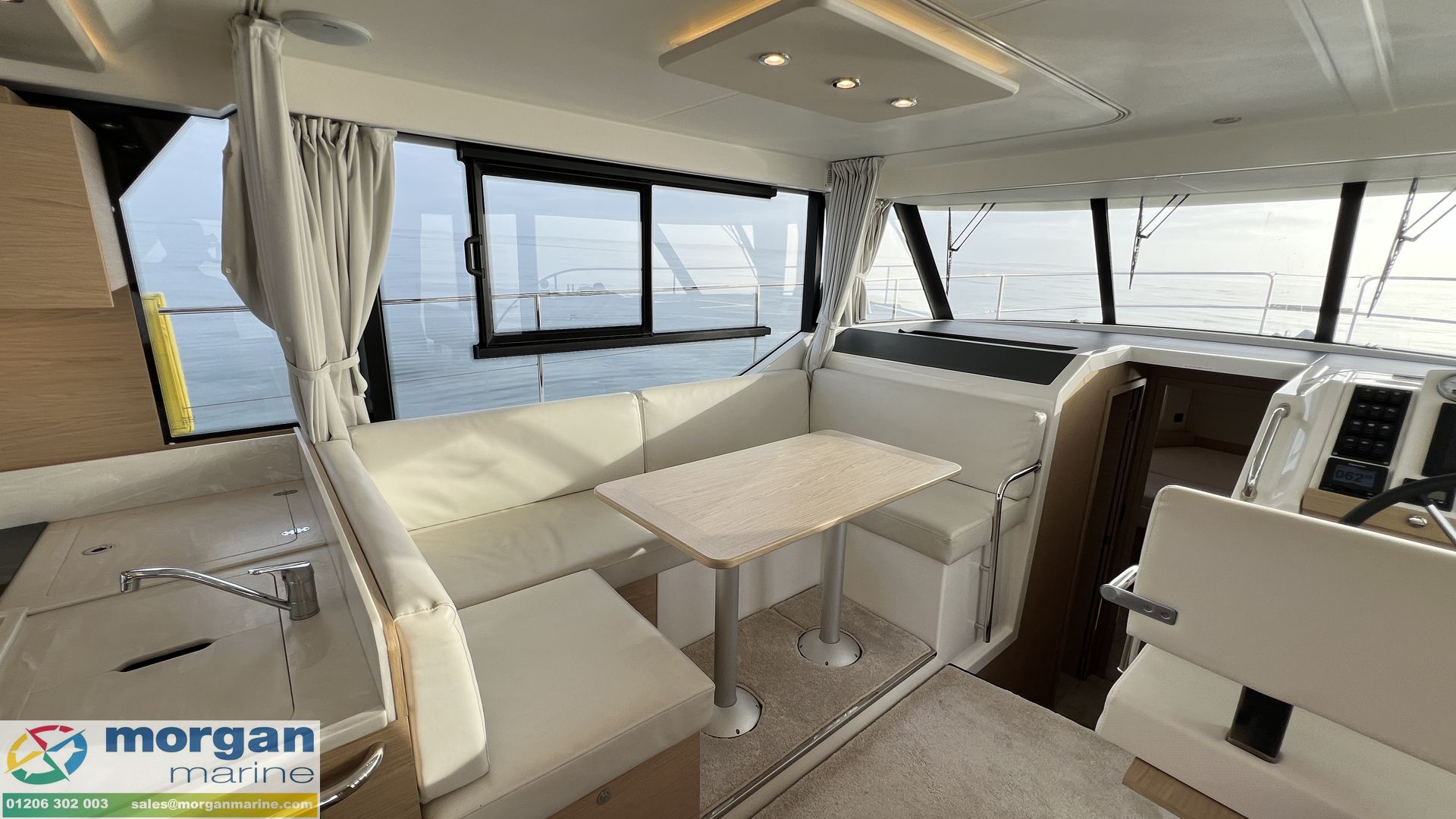 Swift Trawler 41 -