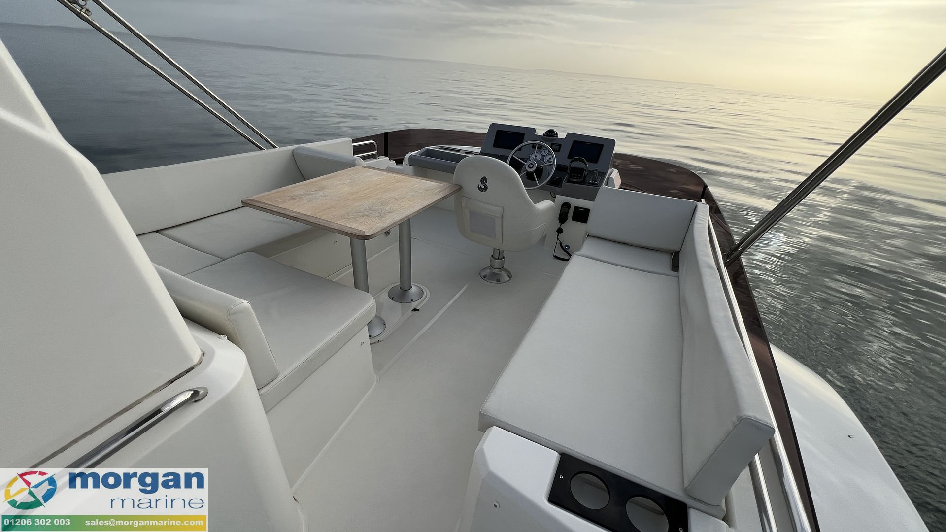 Swift Trawler 41 -