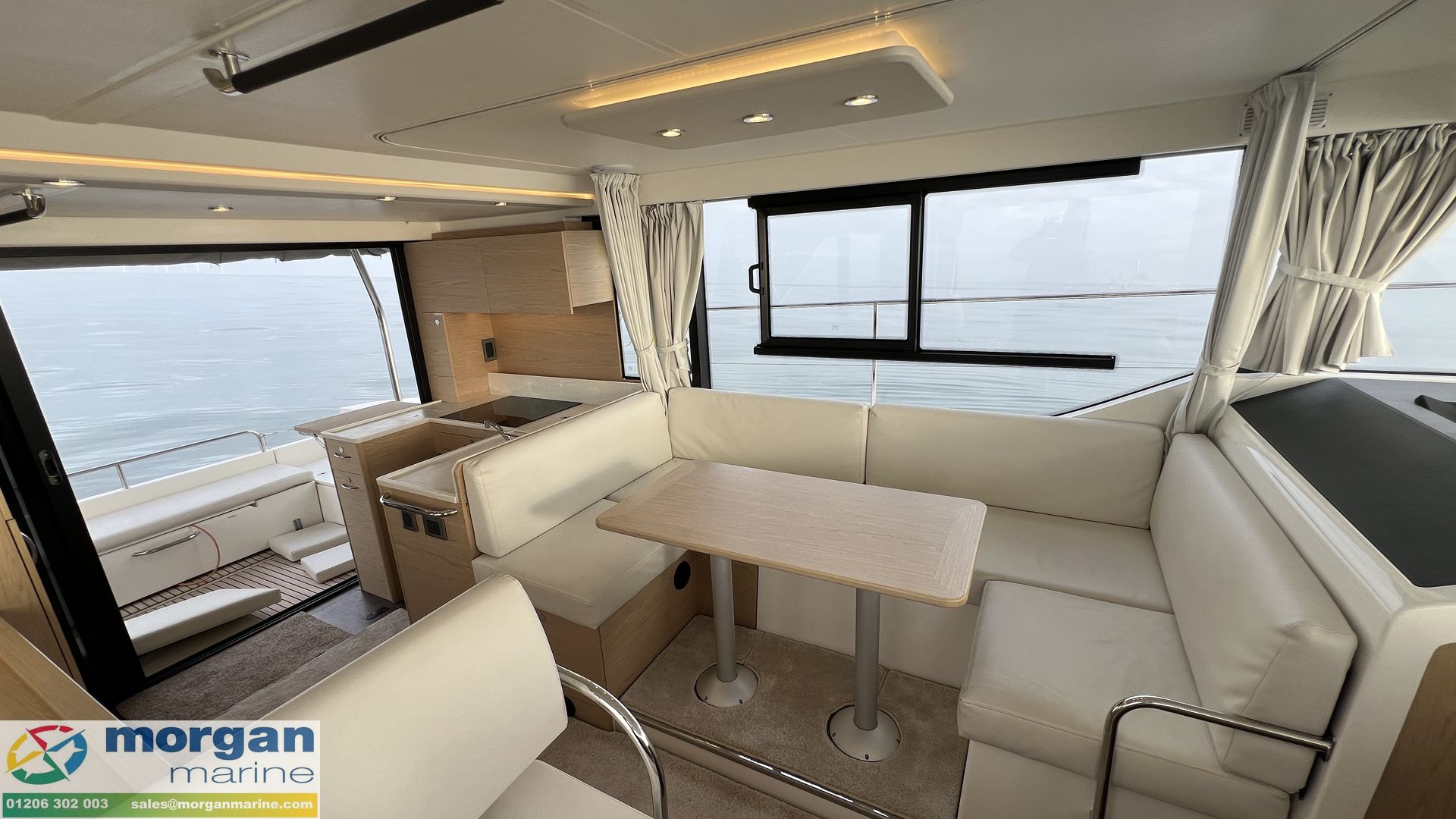Swift Trawler 41 -