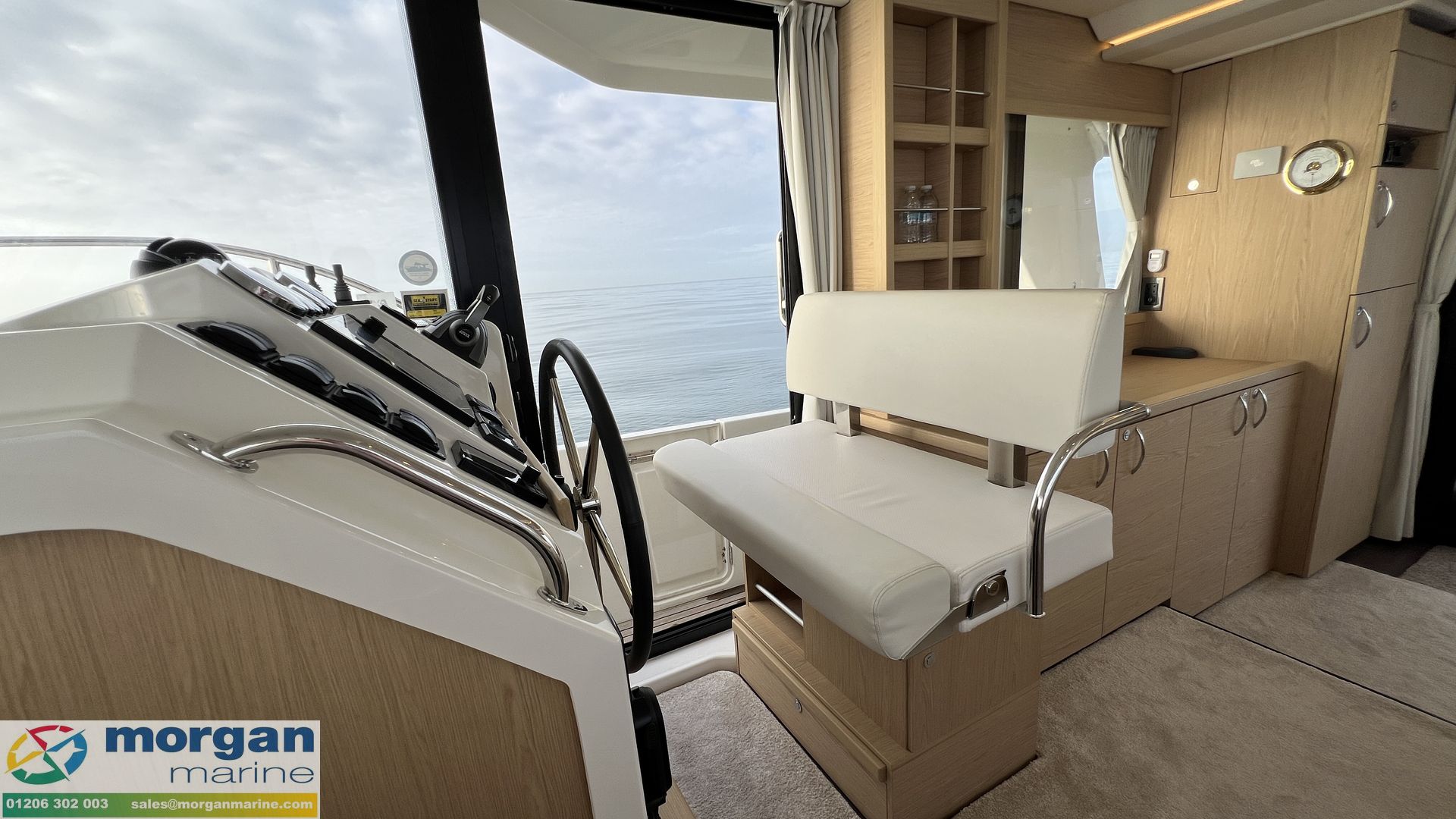 Swift Trawler 41 -