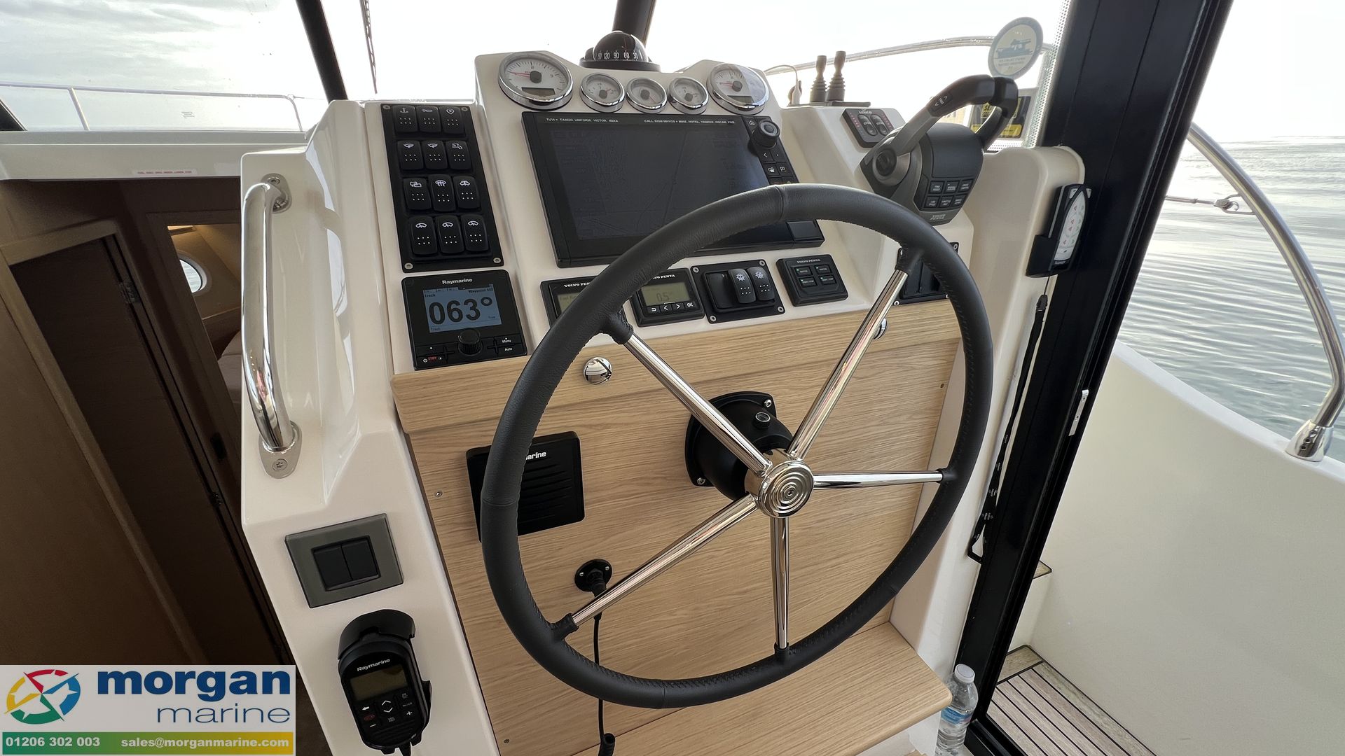 Swift Trawler 41 -