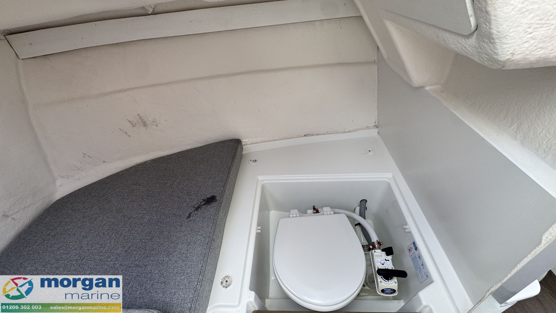 Beneteau Antares 6 -
