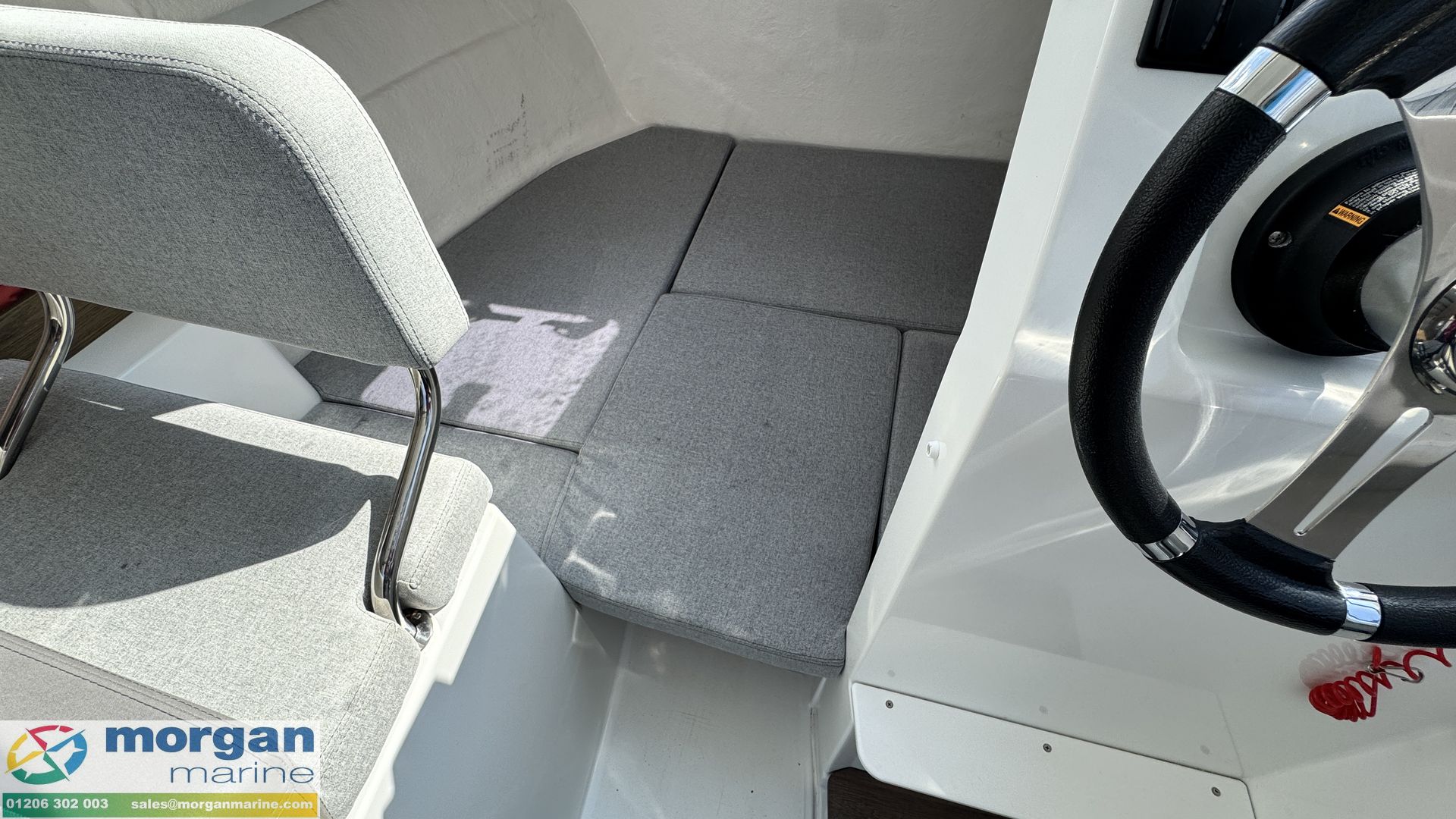 Beneteau Antares 6 -