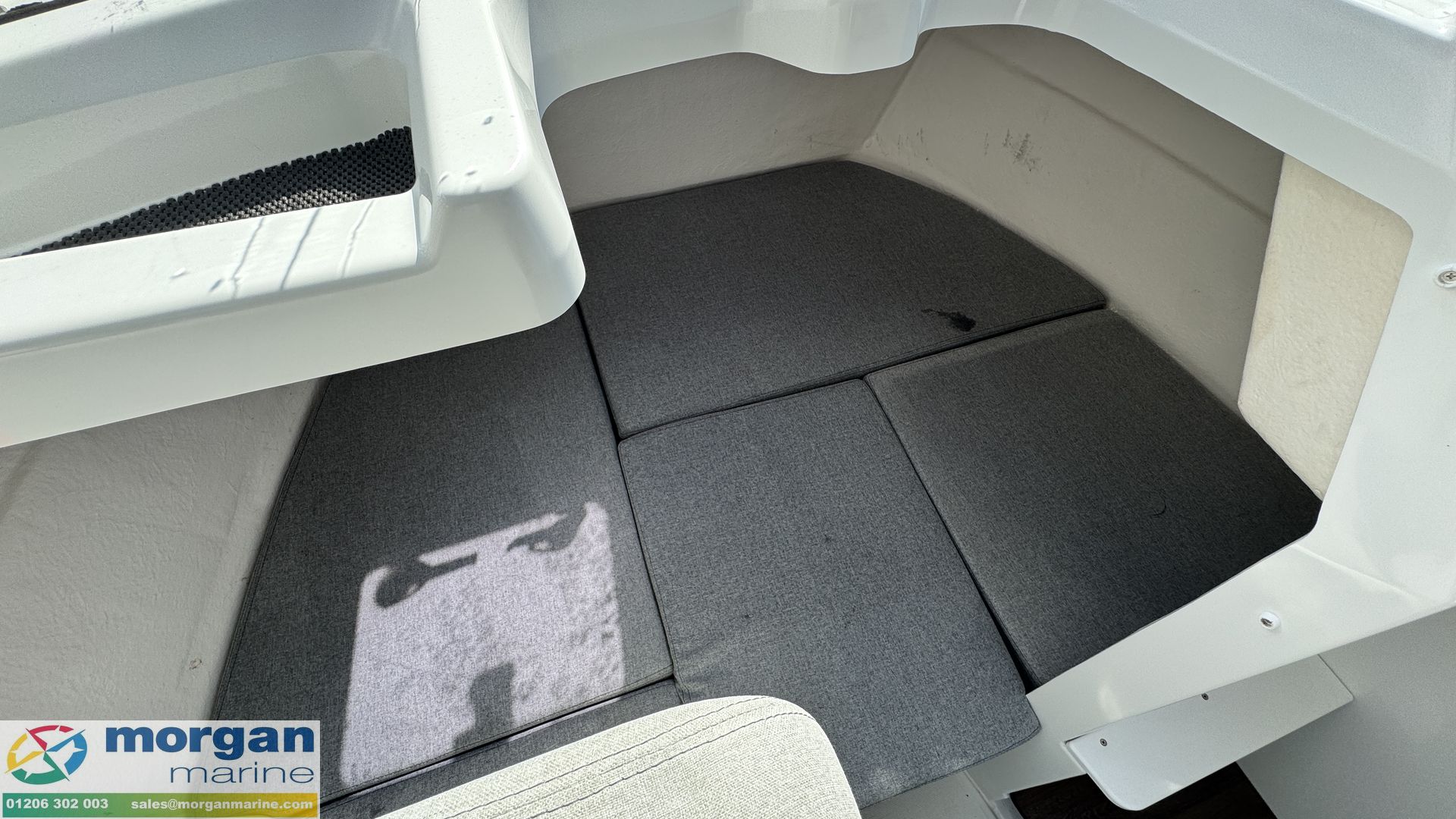 Beneteau Antares 6 - 33