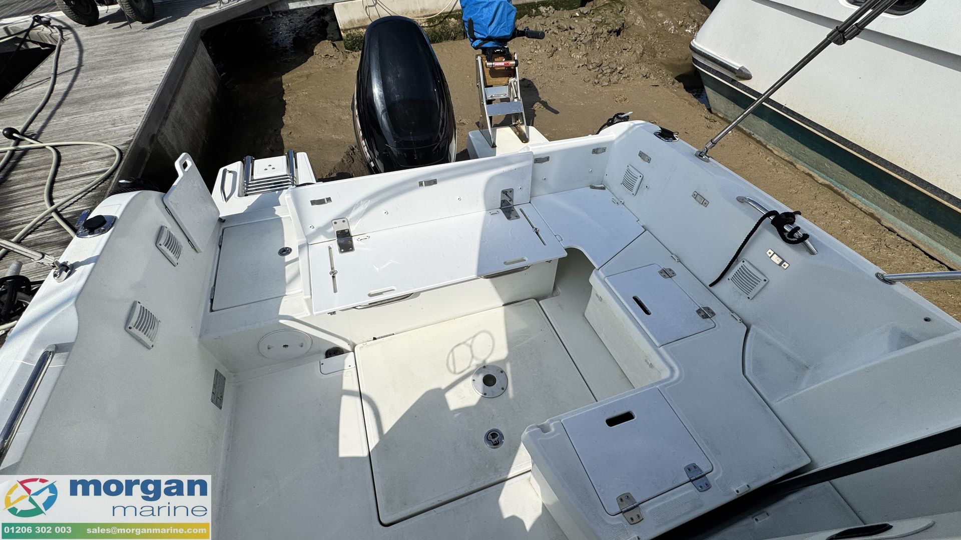 Beneteau Antares 6 -