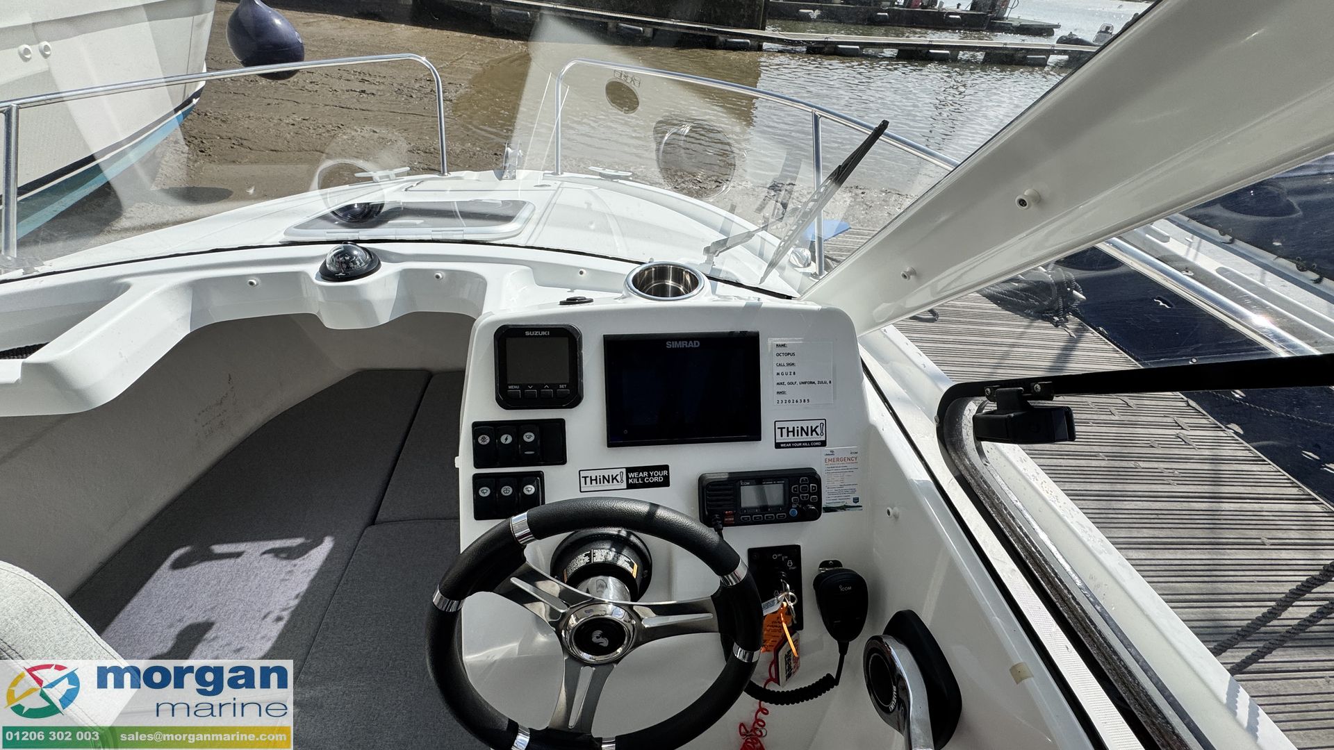 Beneteau Antares 6 -