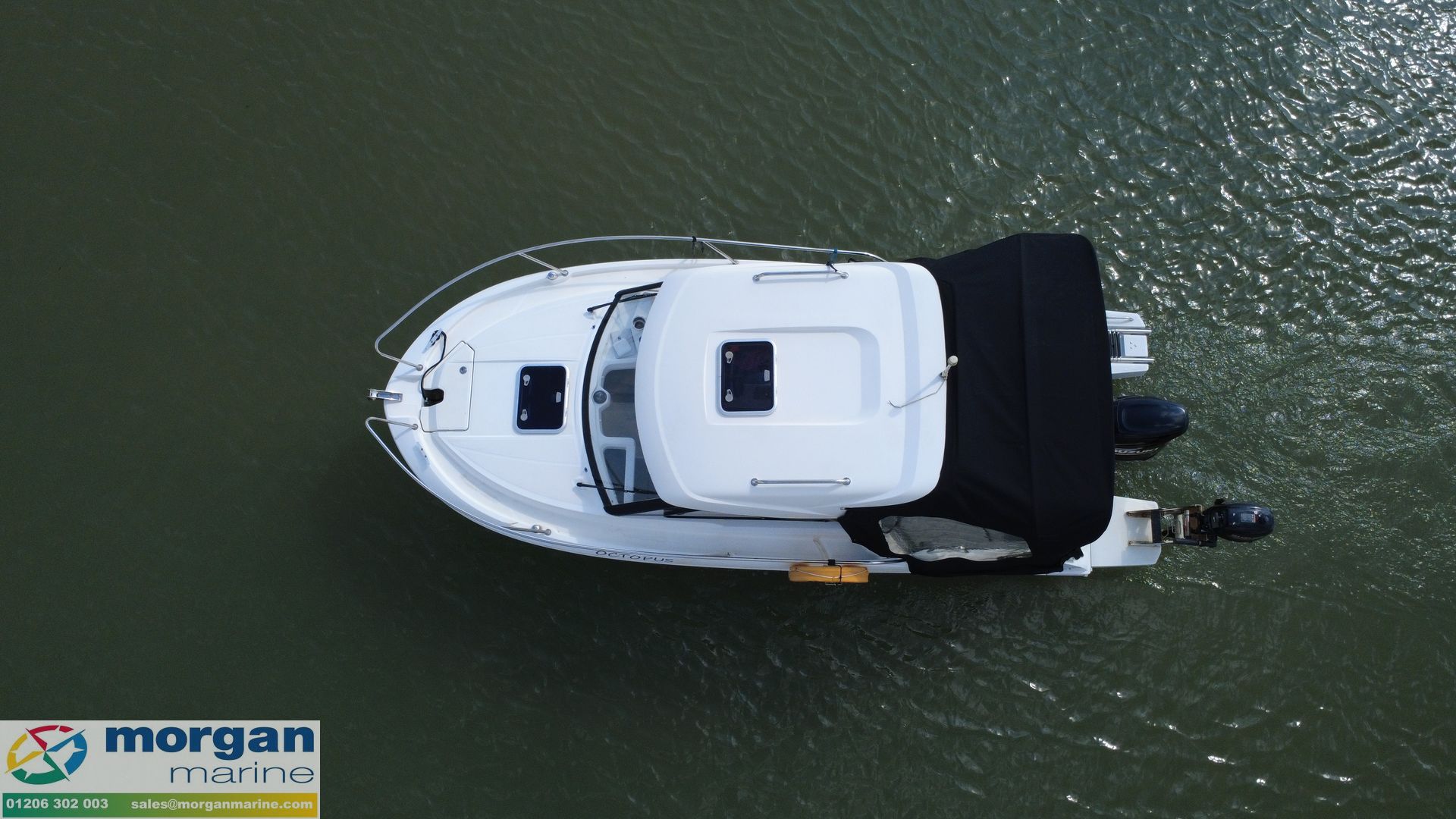 Beneteau Antares 6 -