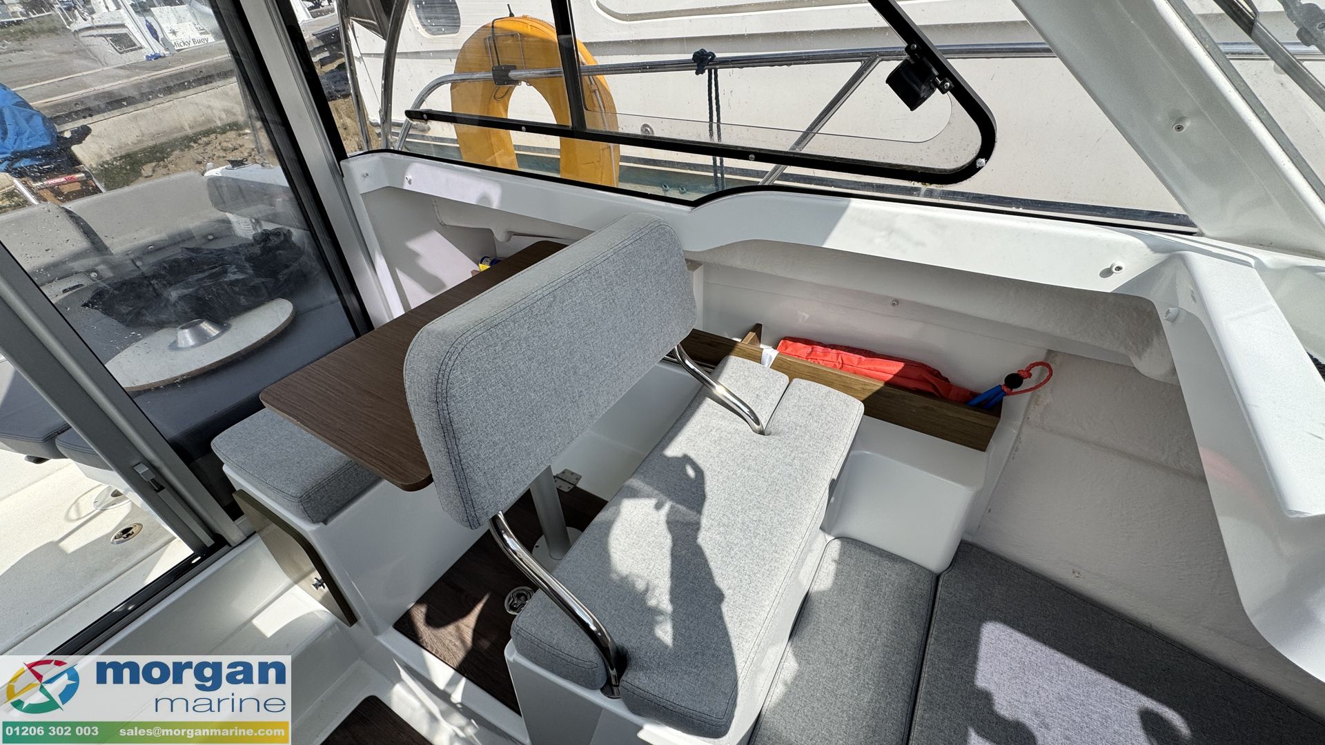 Beneteau Antares 6 -