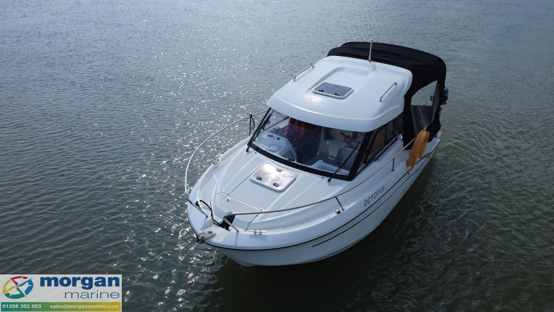 Beneteau Antares 6 -