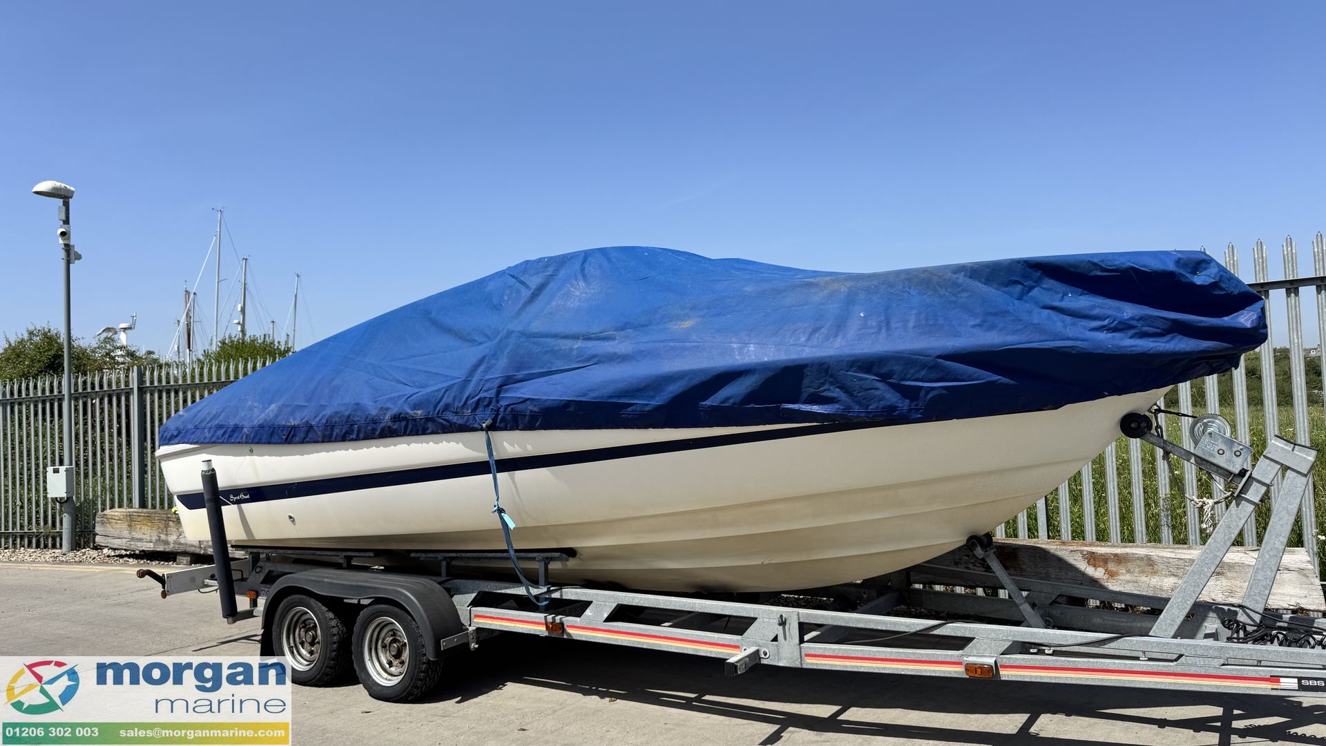 Cranchi Ellipse 21 -