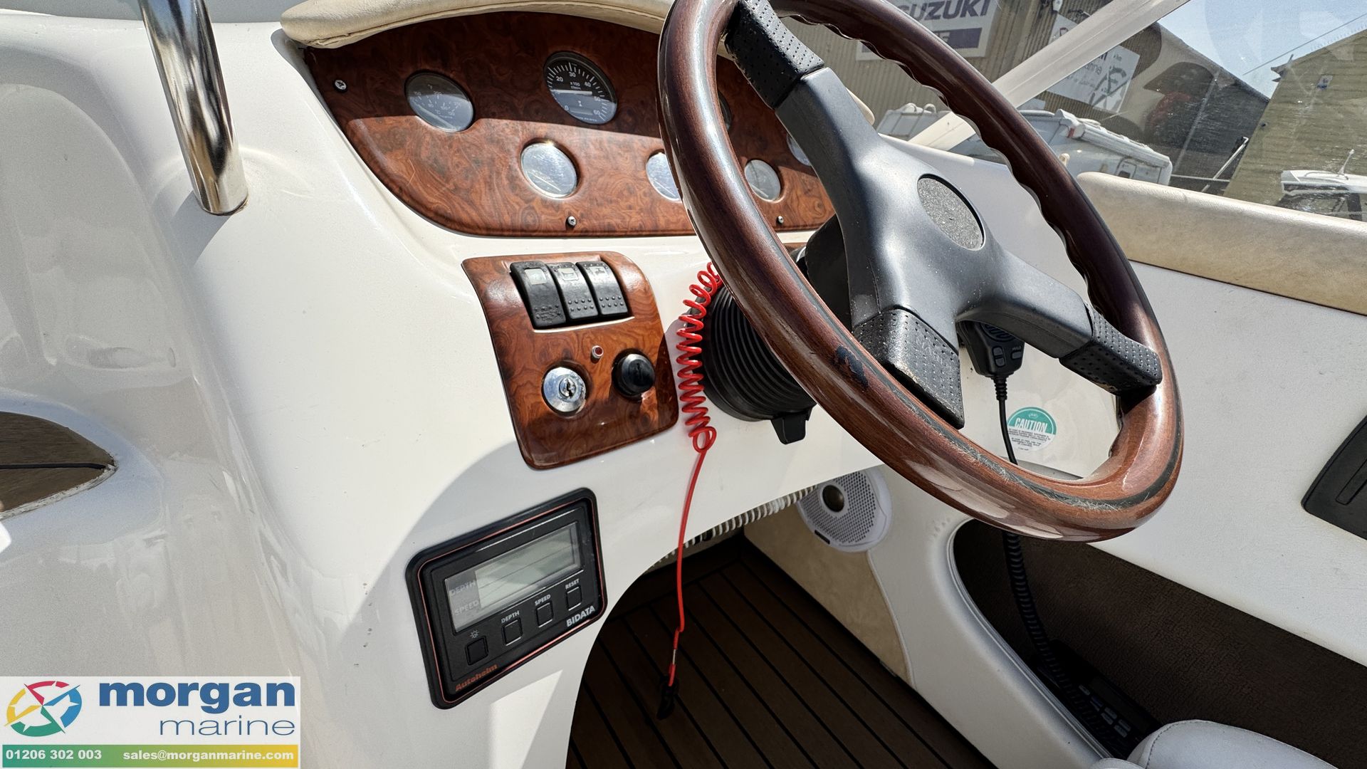 Cranchi Ellipse 21 -