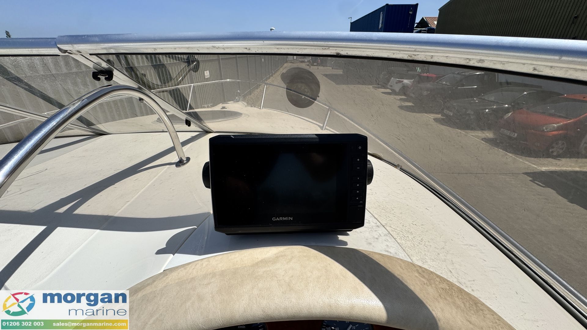 Cranchi Ellipse 21 -