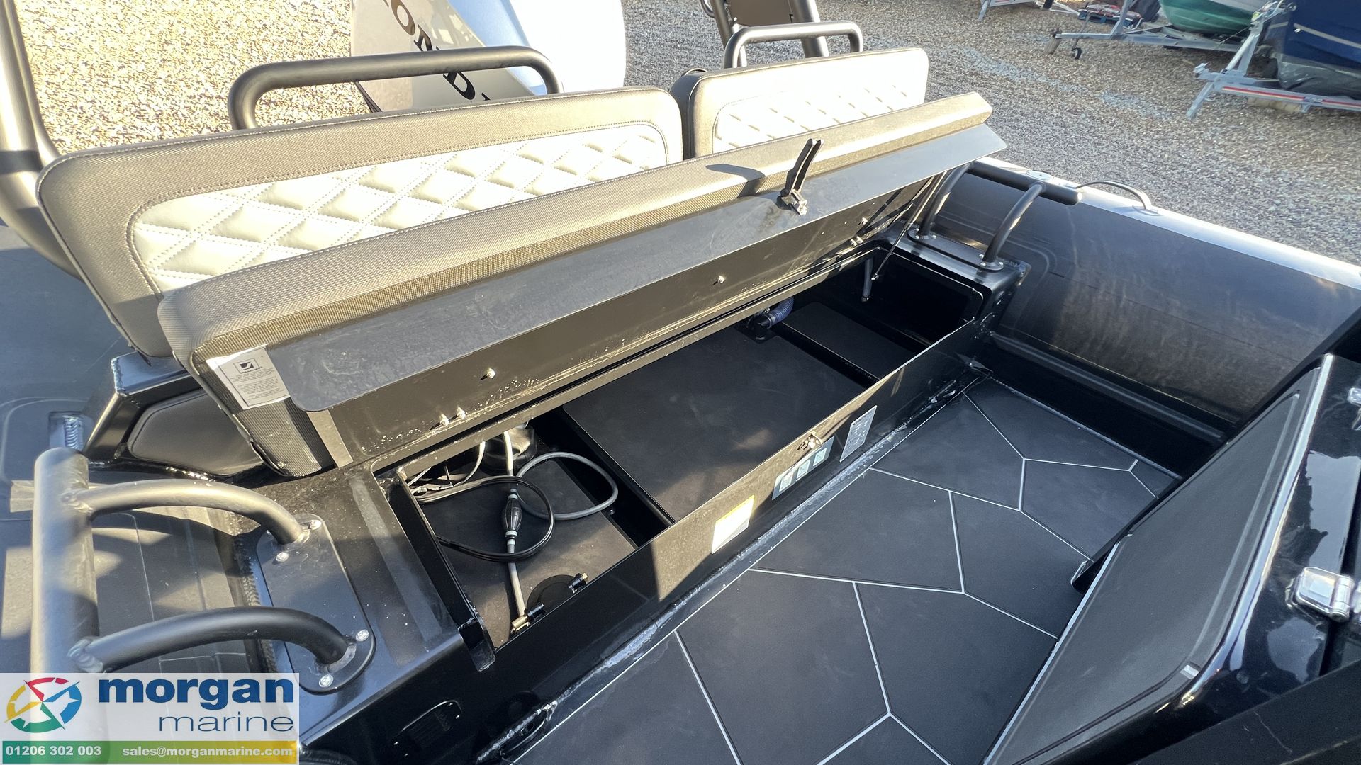 Highfield Sport 700