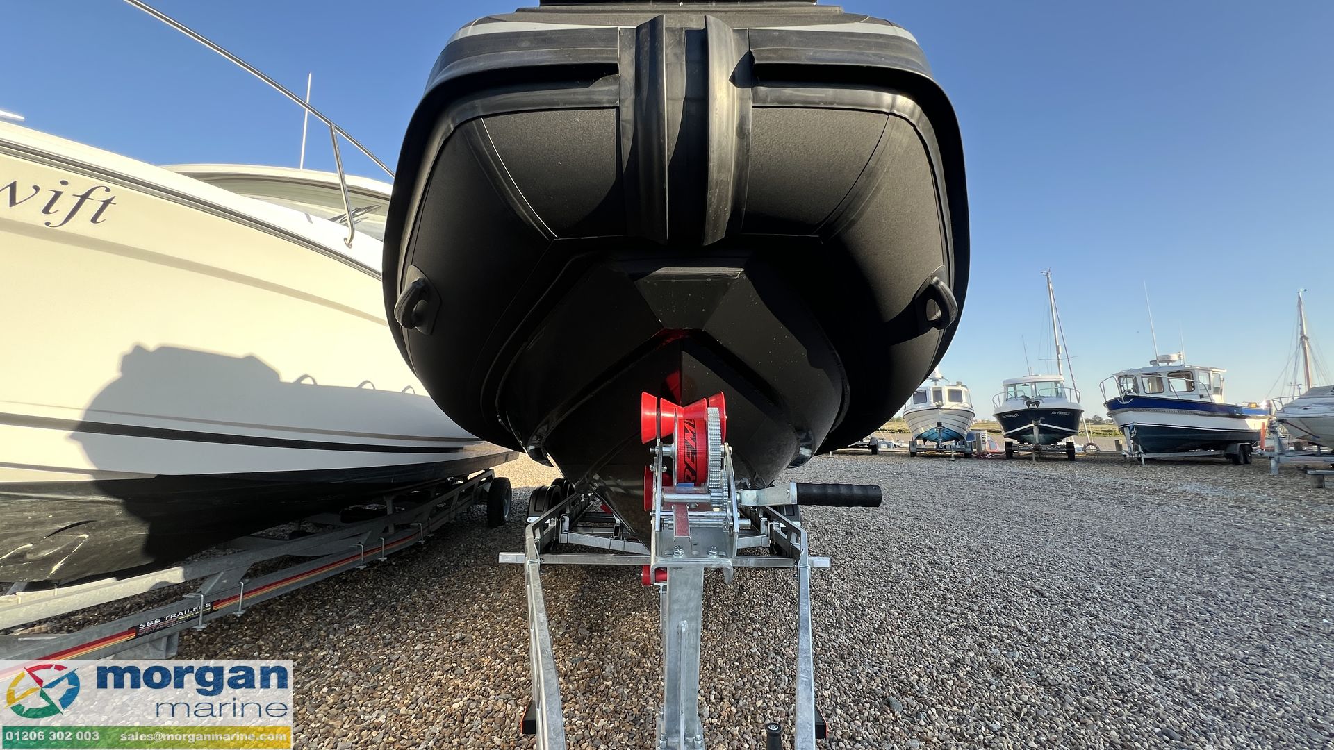 Highfield Sport 700