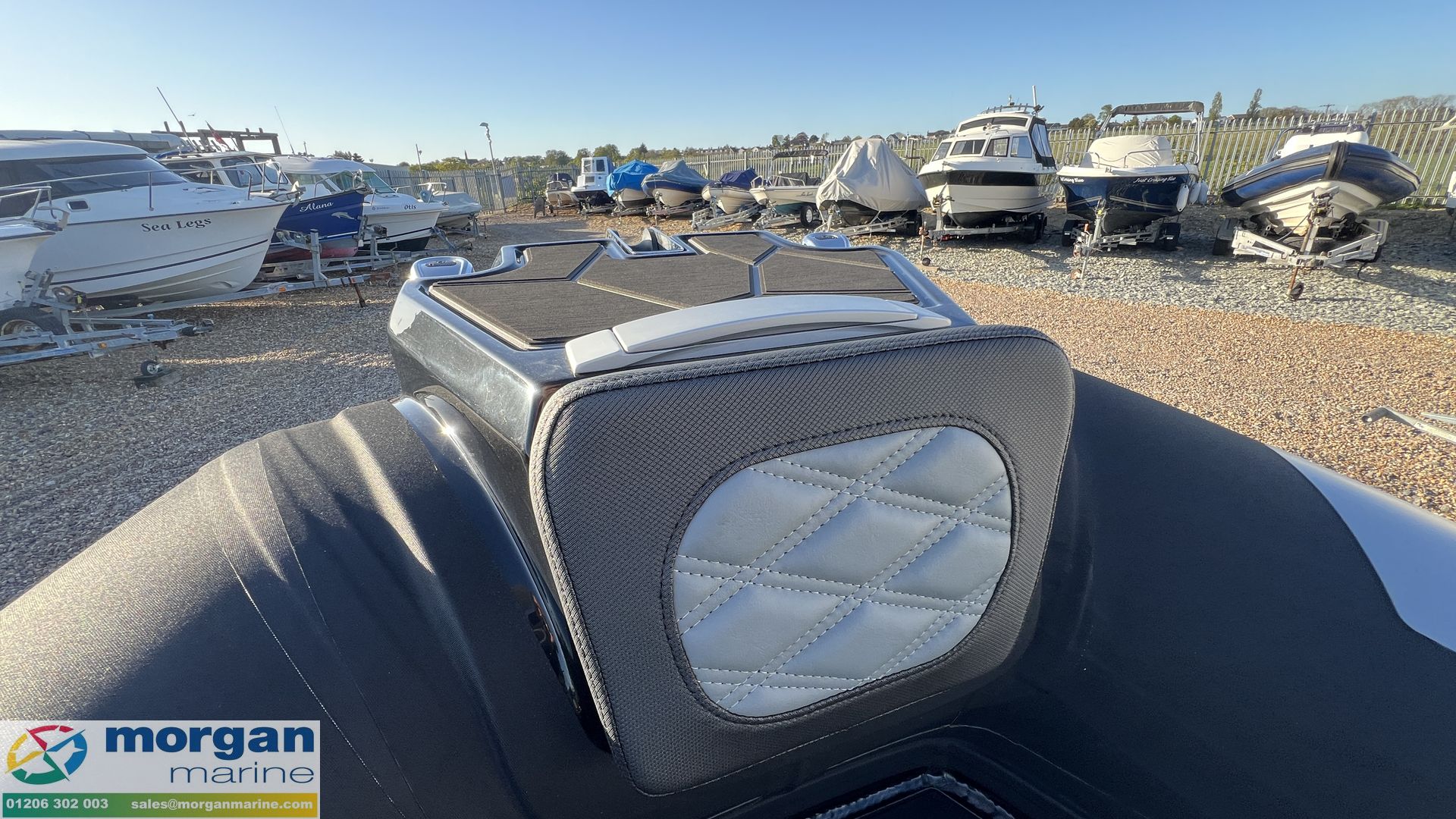 Highfield Sport 700
