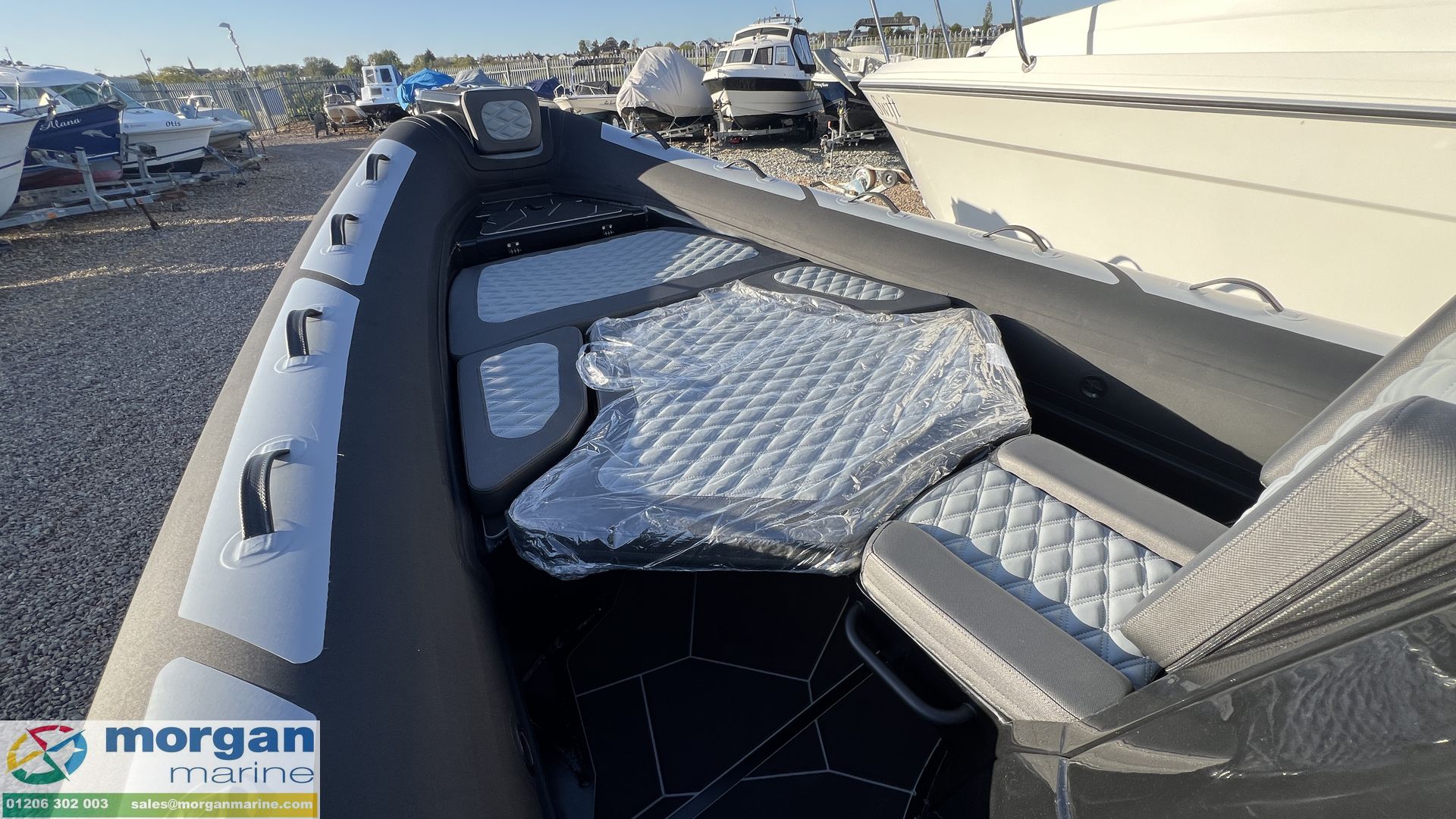 Highfield Sport 700