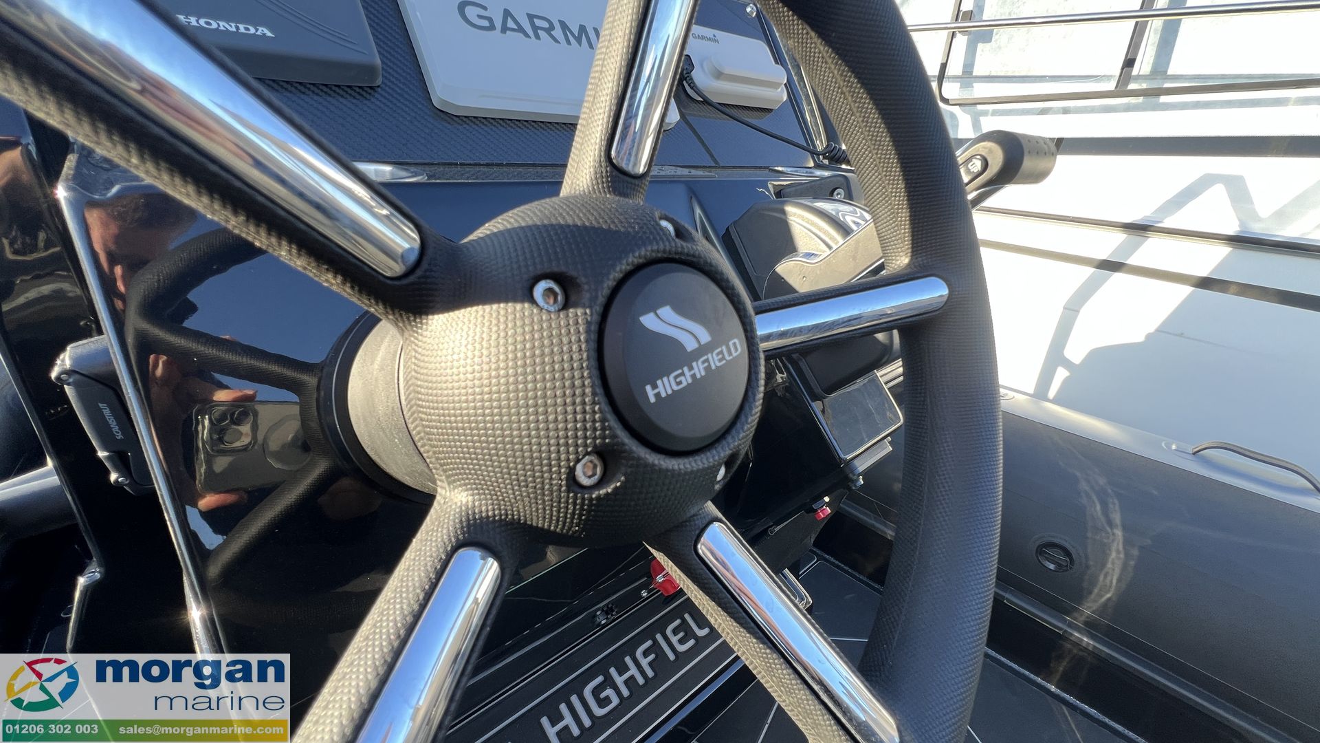 Highfield Sport 700