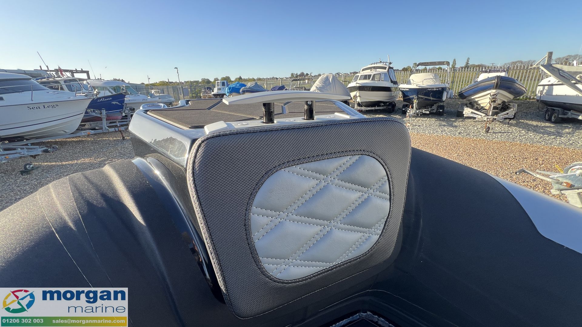 Highfield Sport 700