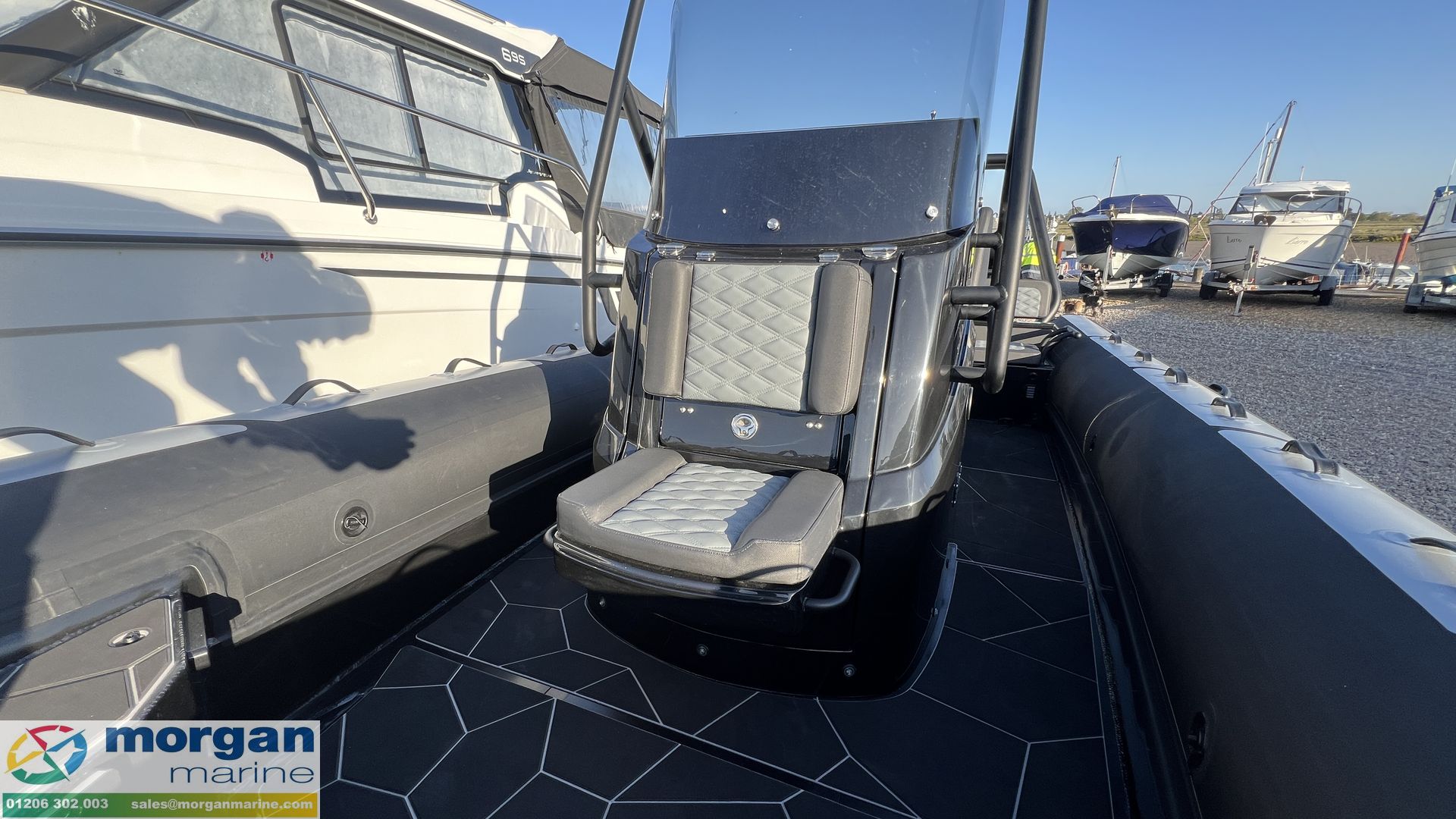 Highfield Sport 700