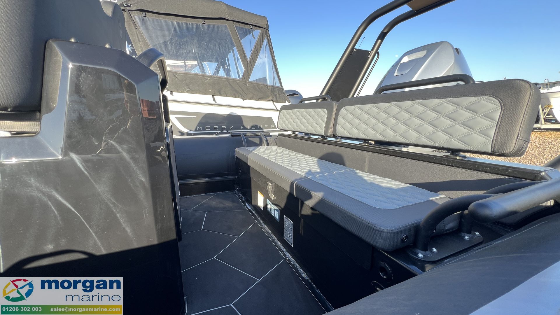 Highfield Sport 700