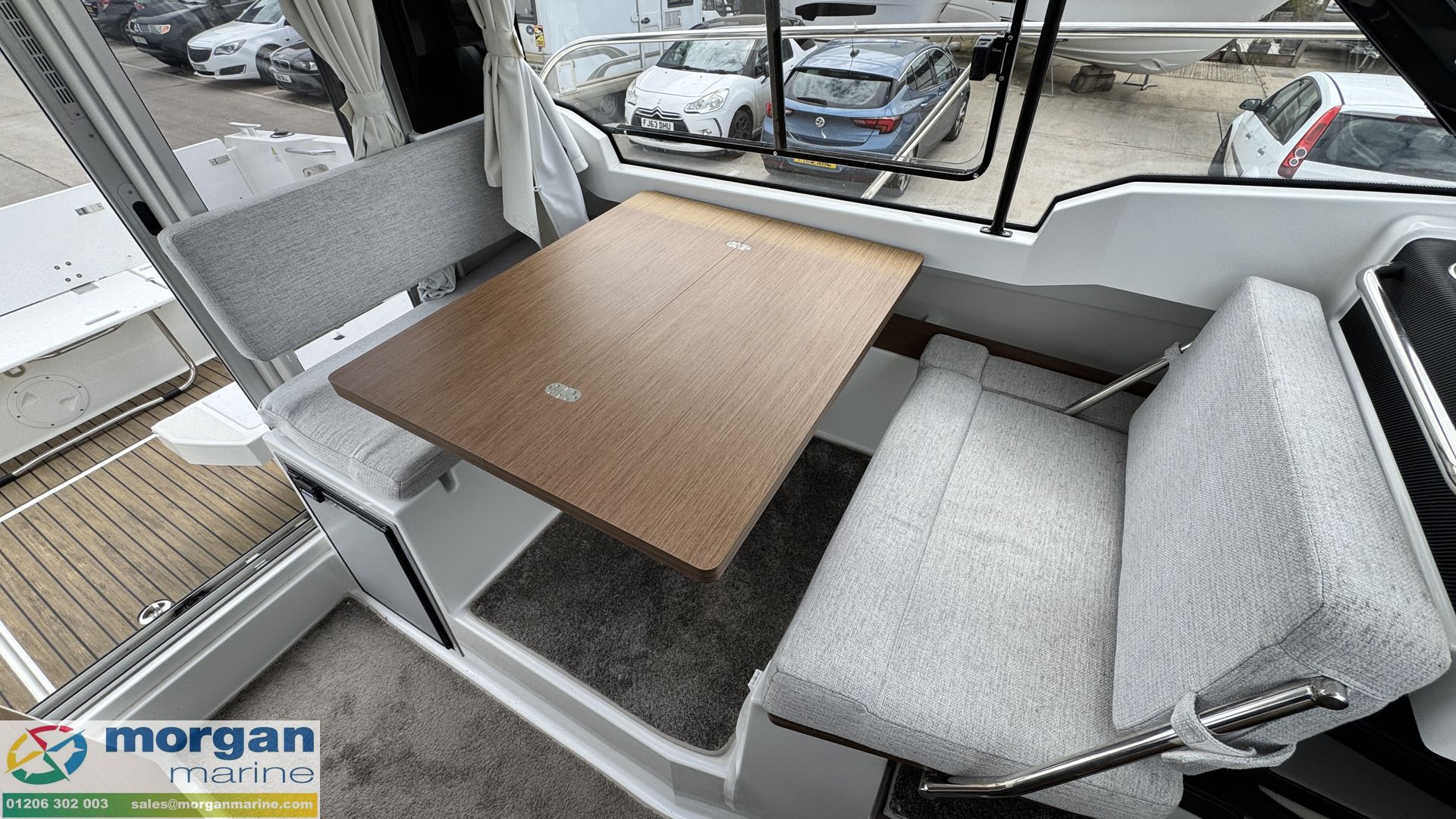 Jeanneau Merry Fisher 795 S2