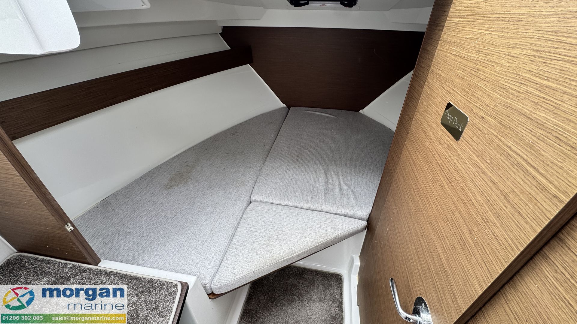 Jeanneau Merry Fisher 795 S2