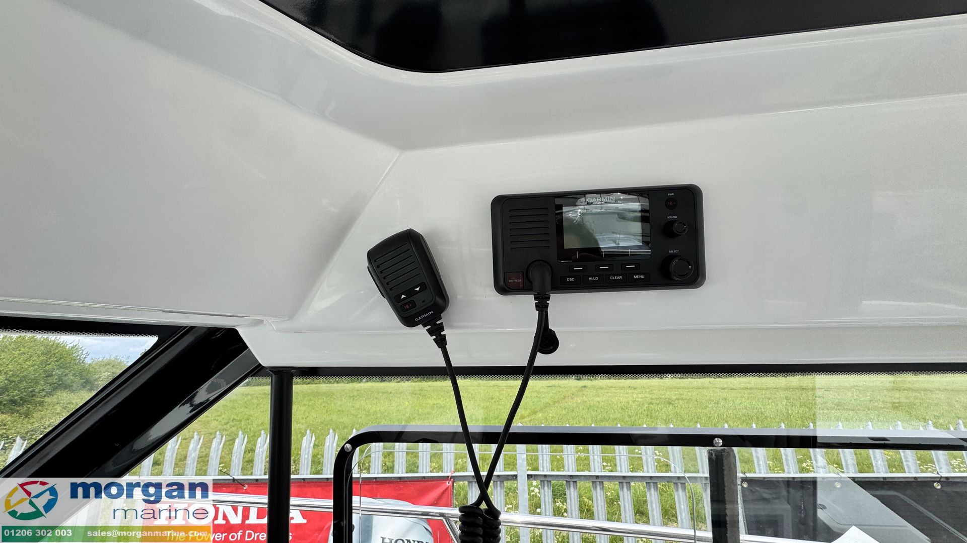 Jeanneau Merry Fisher 795 S2