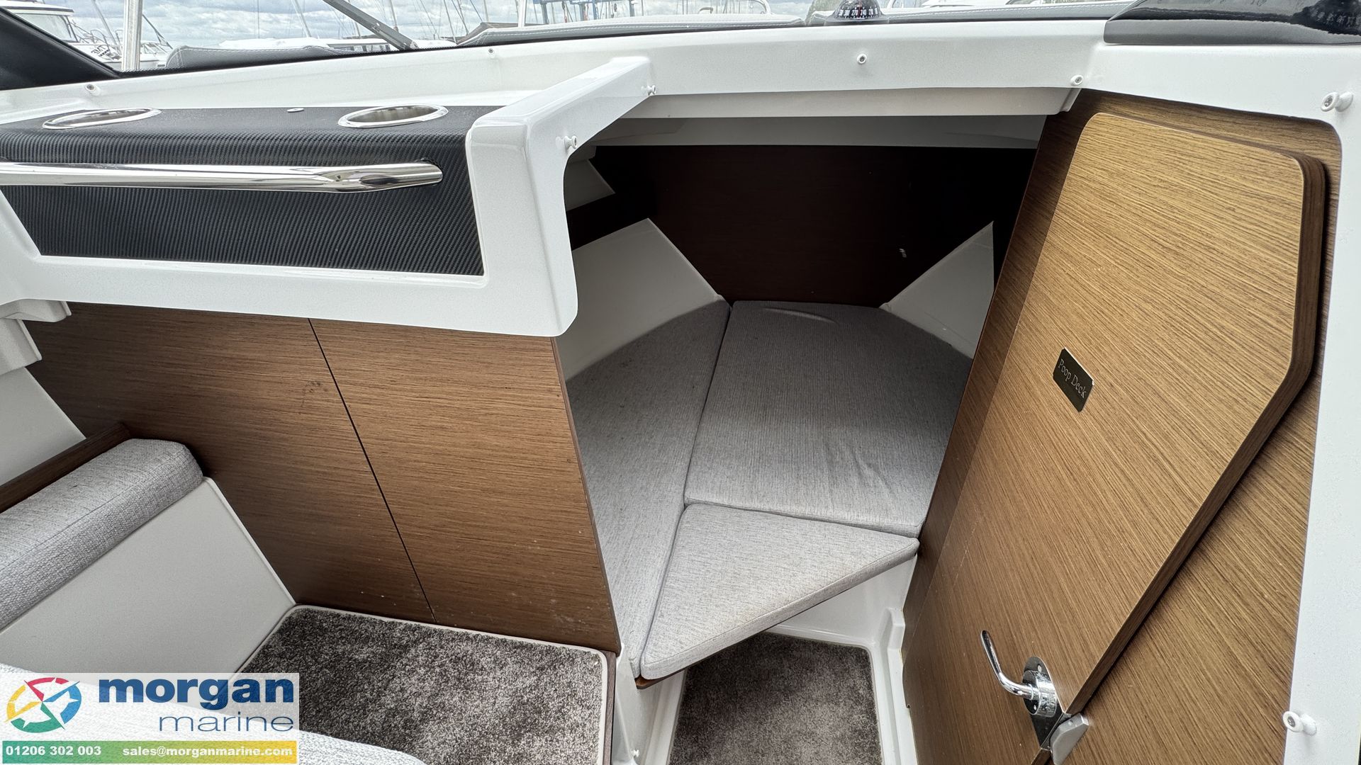 Jeanneau Merry Fisher 795 S2