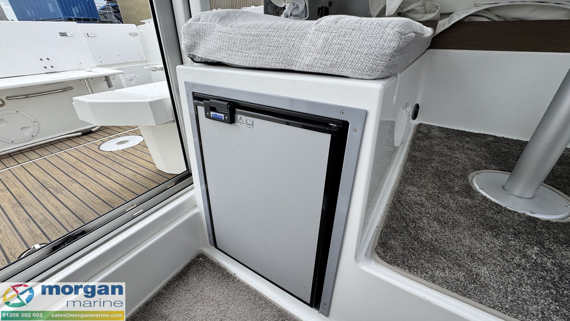Jeanneau Merry Fisher 795 S2