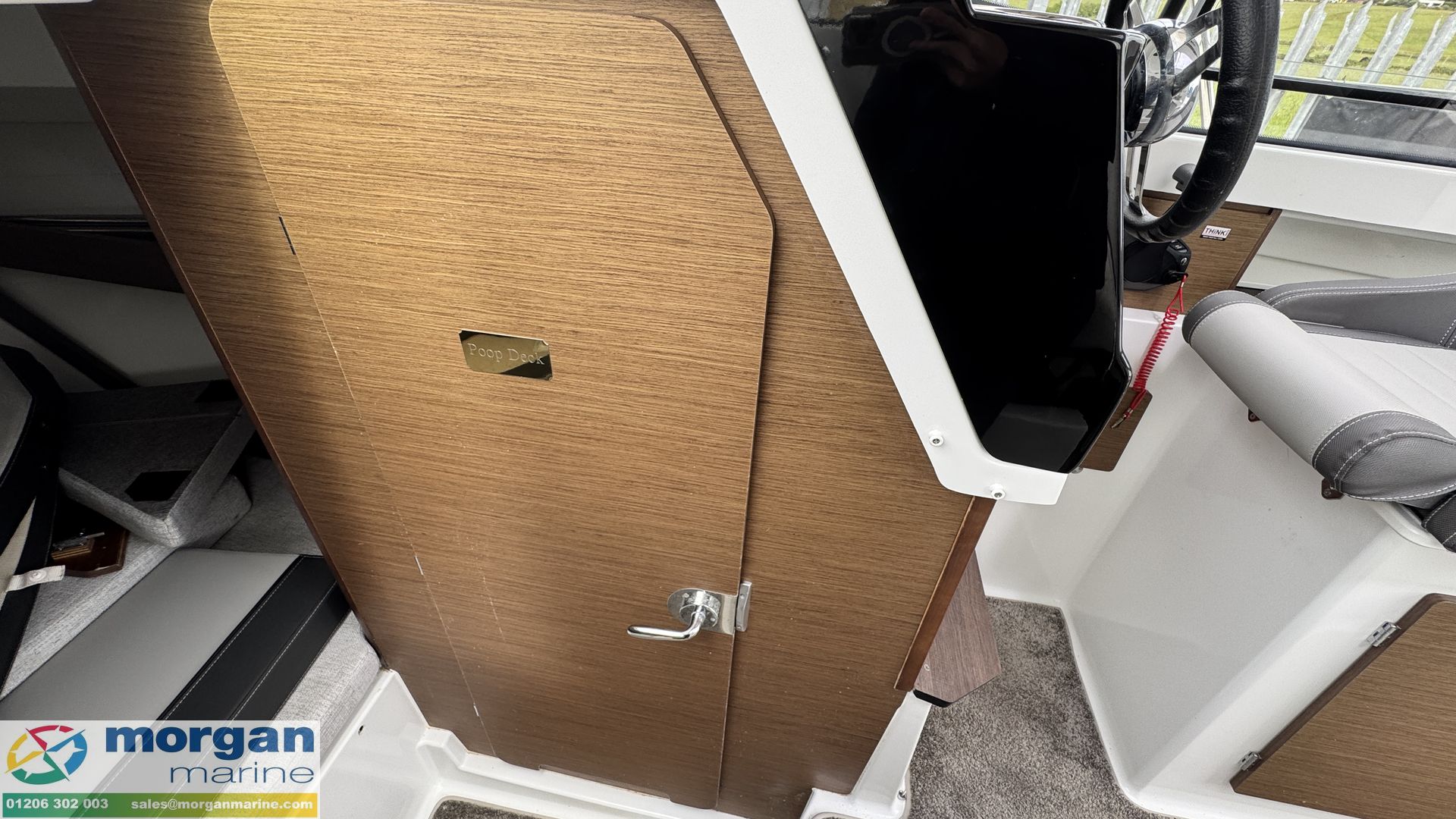 Jeanneau Merry Fisher 795 S2