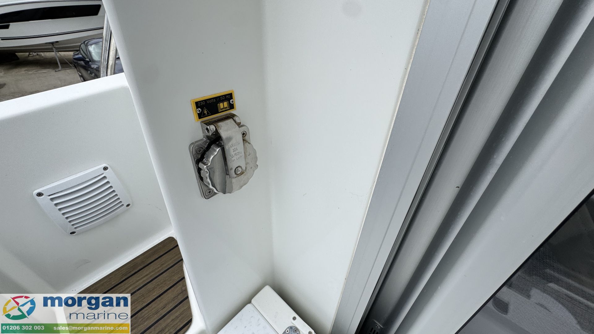 Jeanneau Merry Fisher 795 S2