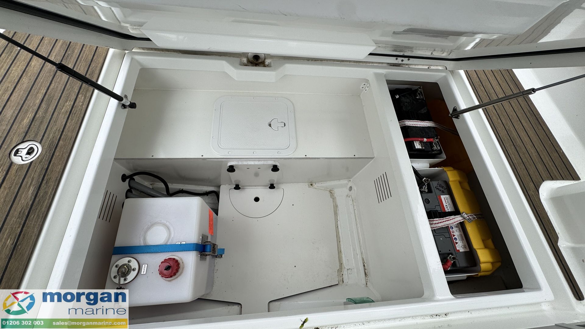 Jeanneau Merry Fisher 795 S2