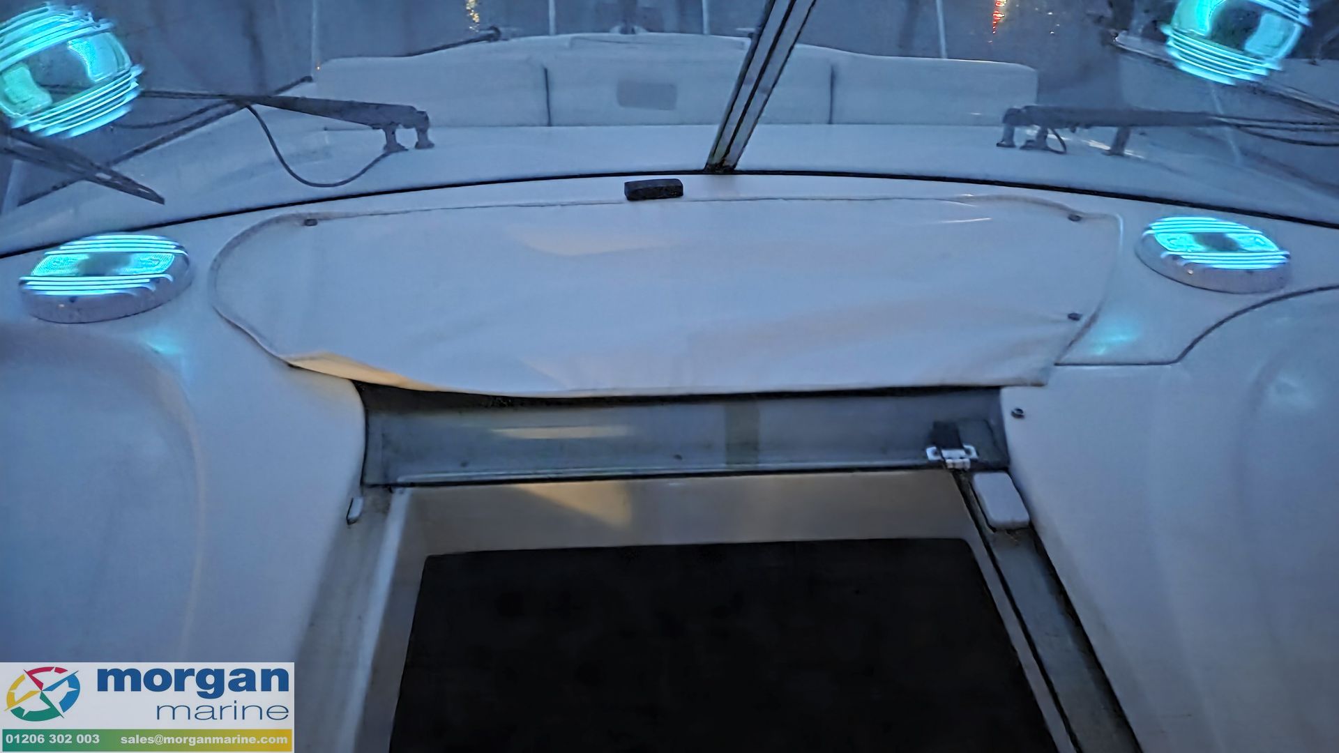 Jeanneau Prestige 34S -