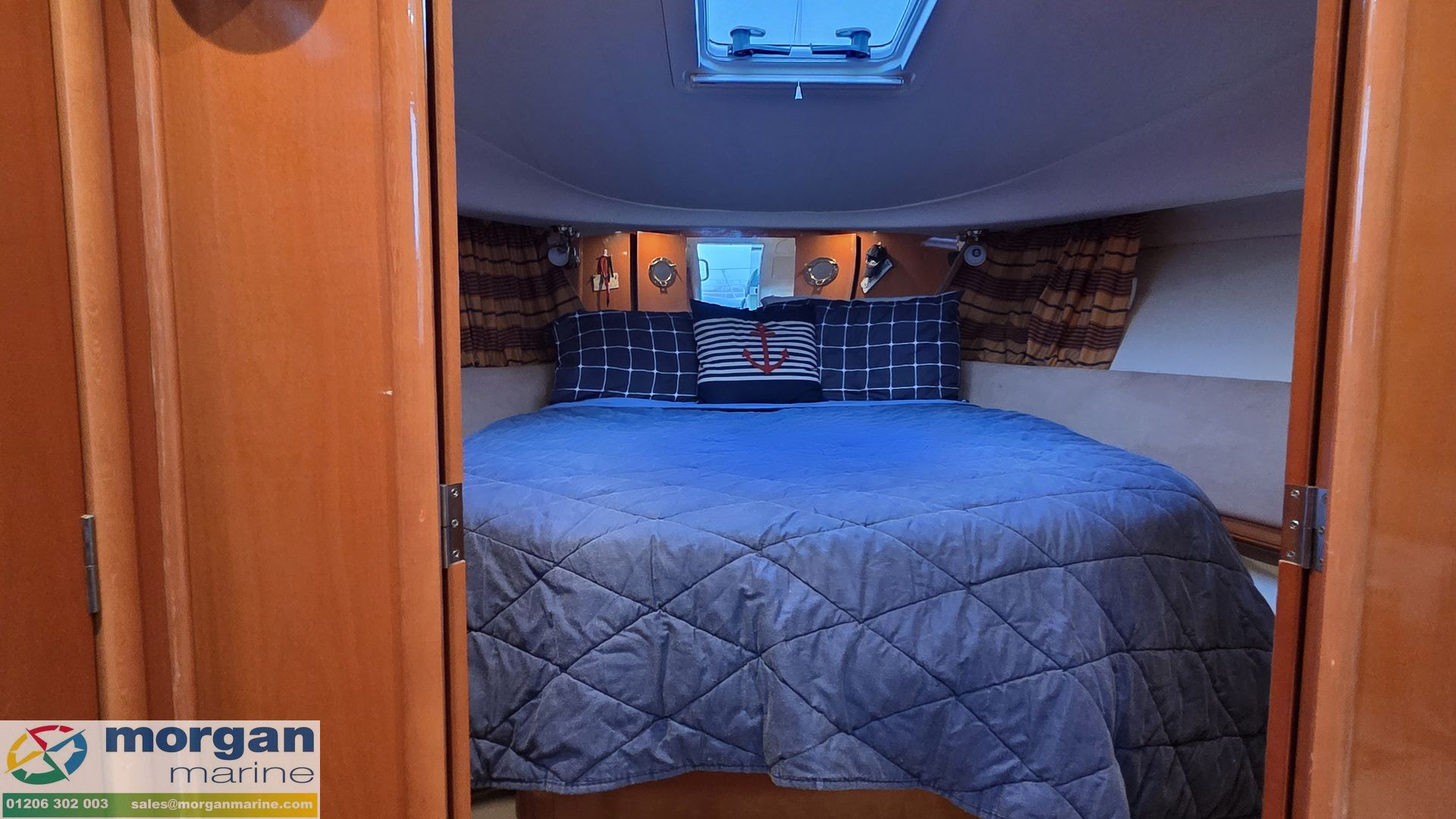 Jeanneau Prestige 34S
