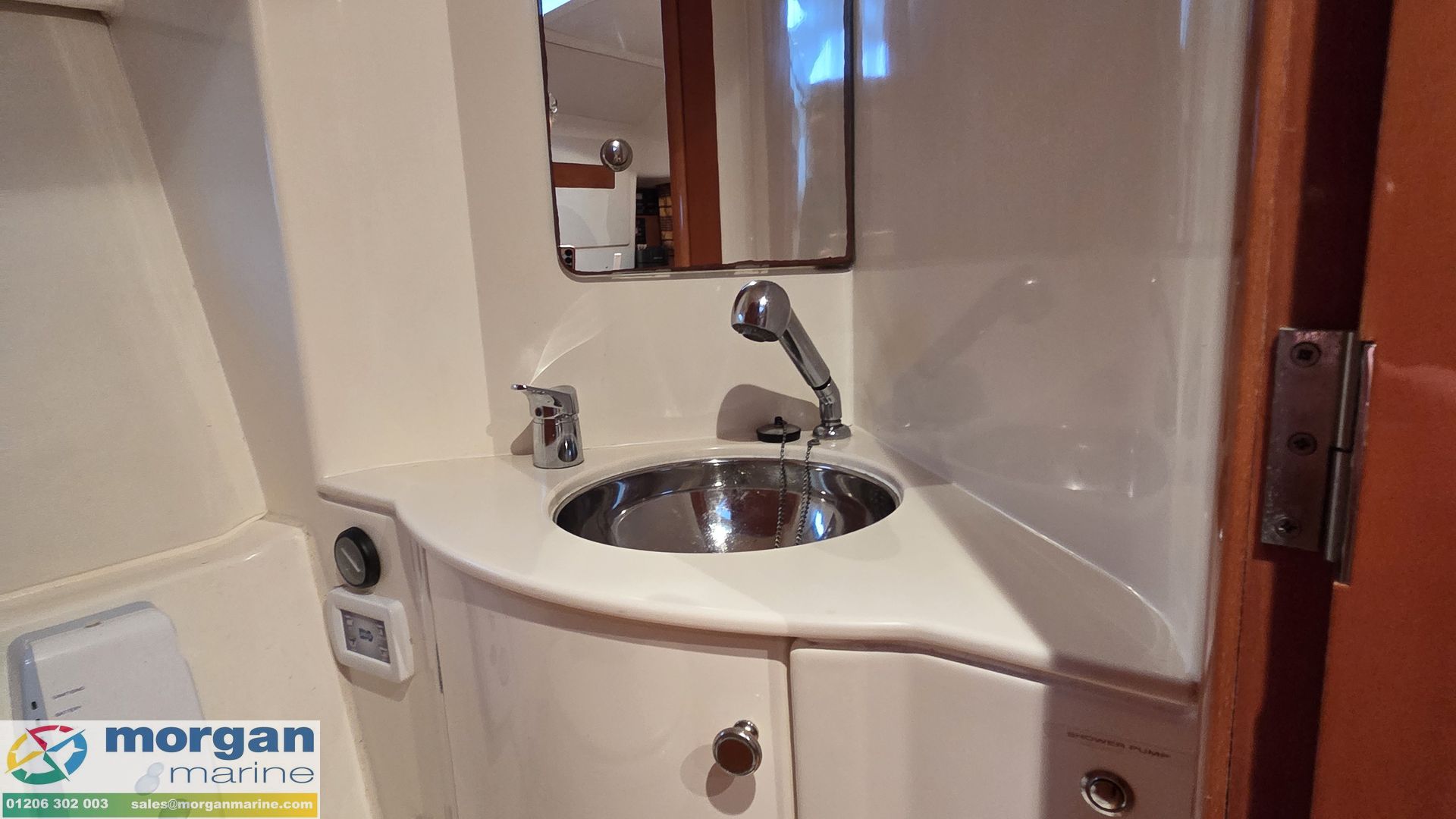 Jeanneau Prestige 34S