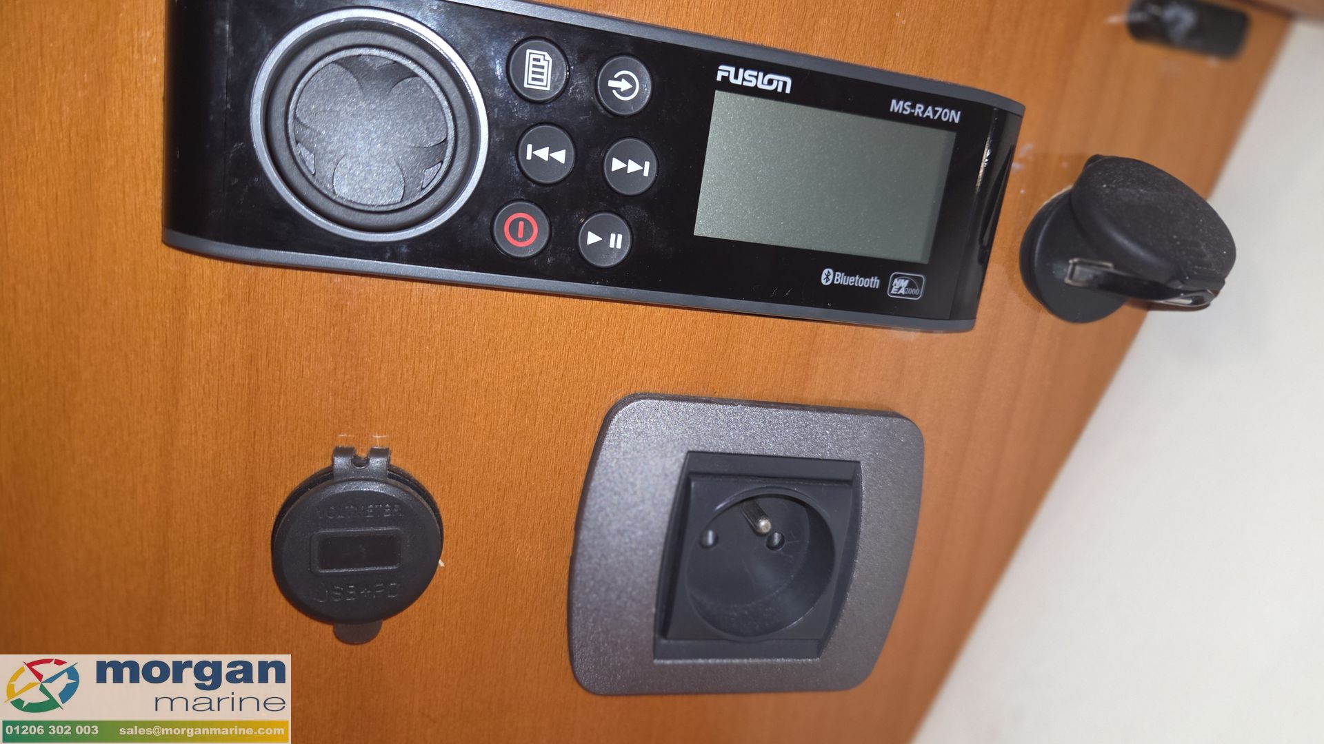 Jeanneau Prestige 34S