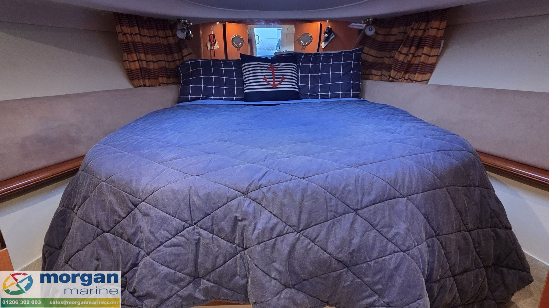 Jeanneau Prestige 34S