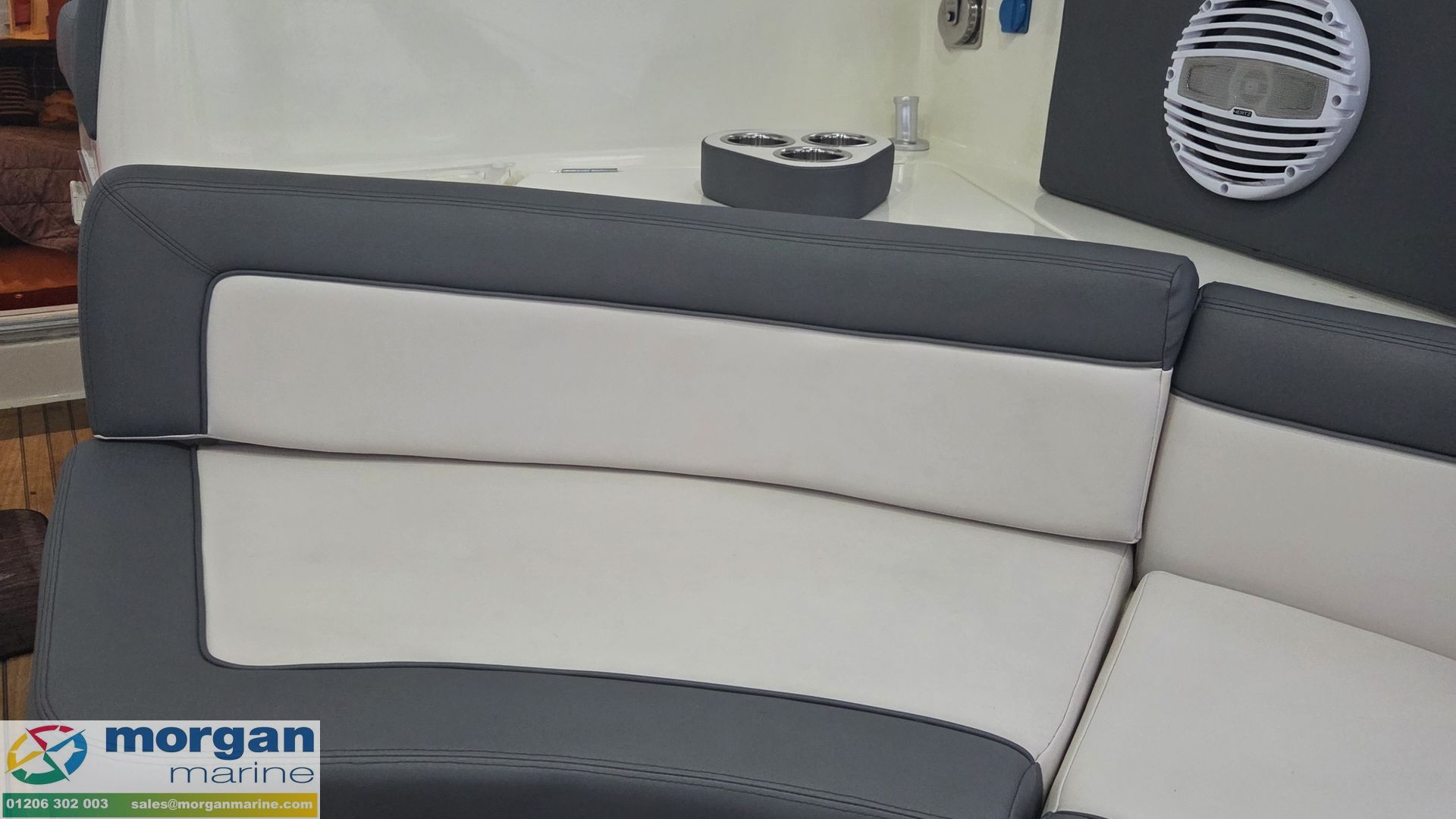 Jeanneau Prestige 34S -