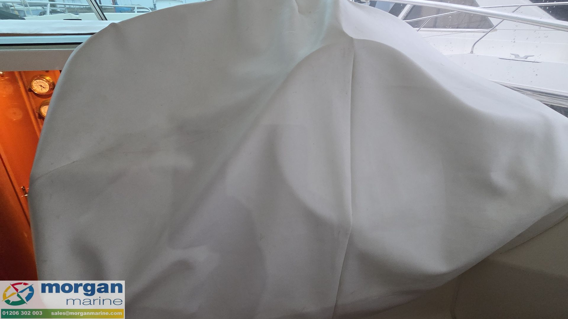 Jeanneau Prestige 34S -