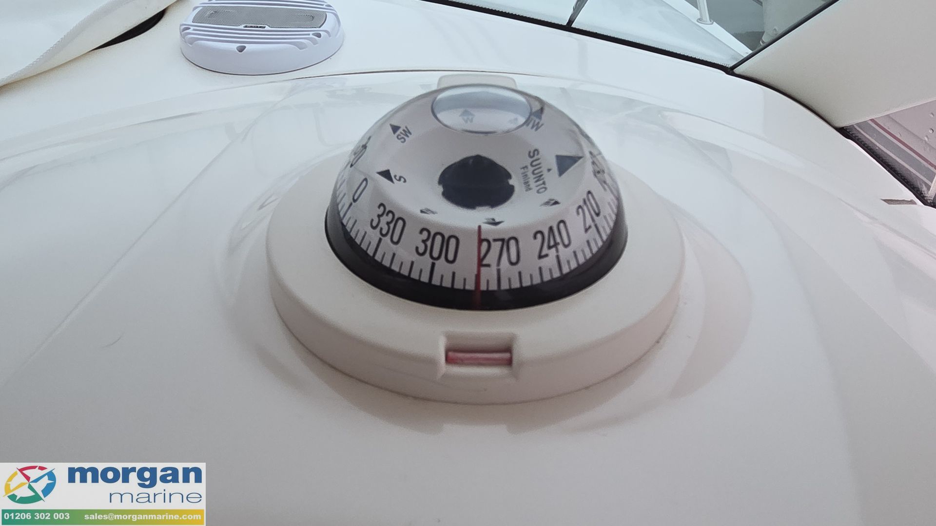 Jeanneau Prestige 34S -