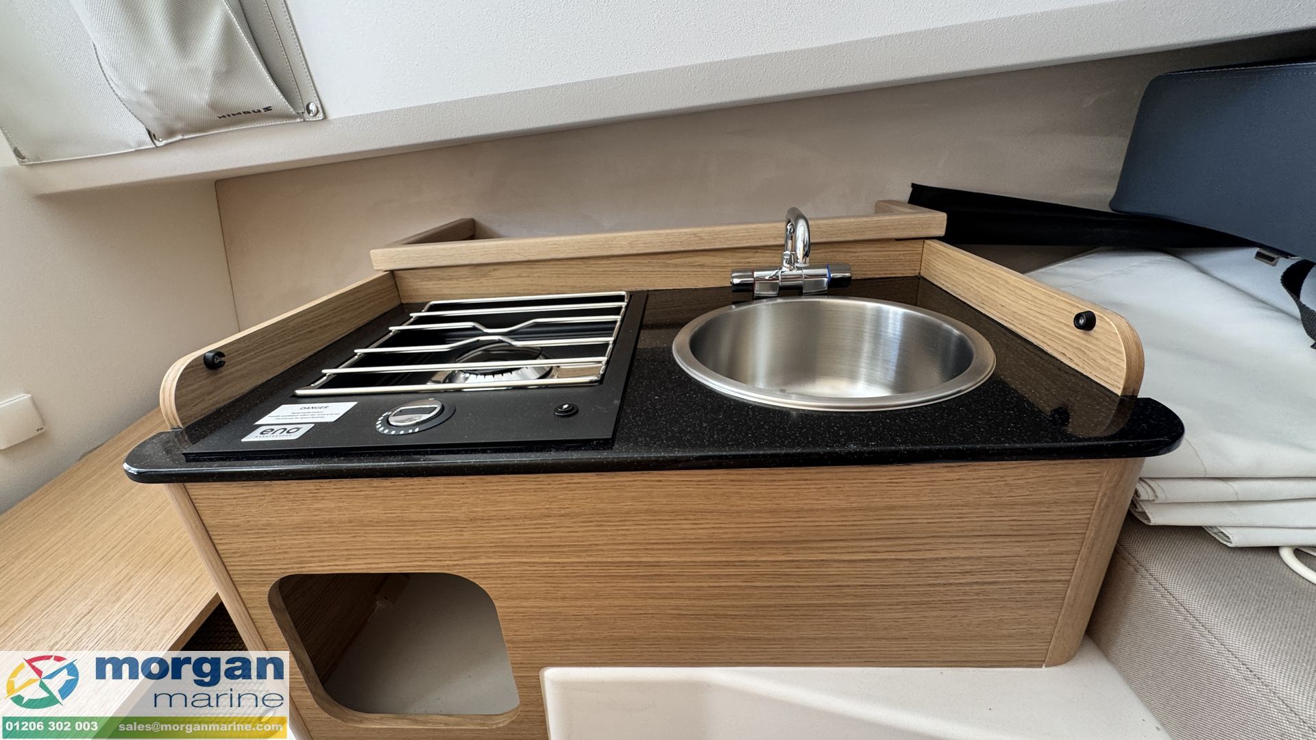 Nimbus C9 - wash basin