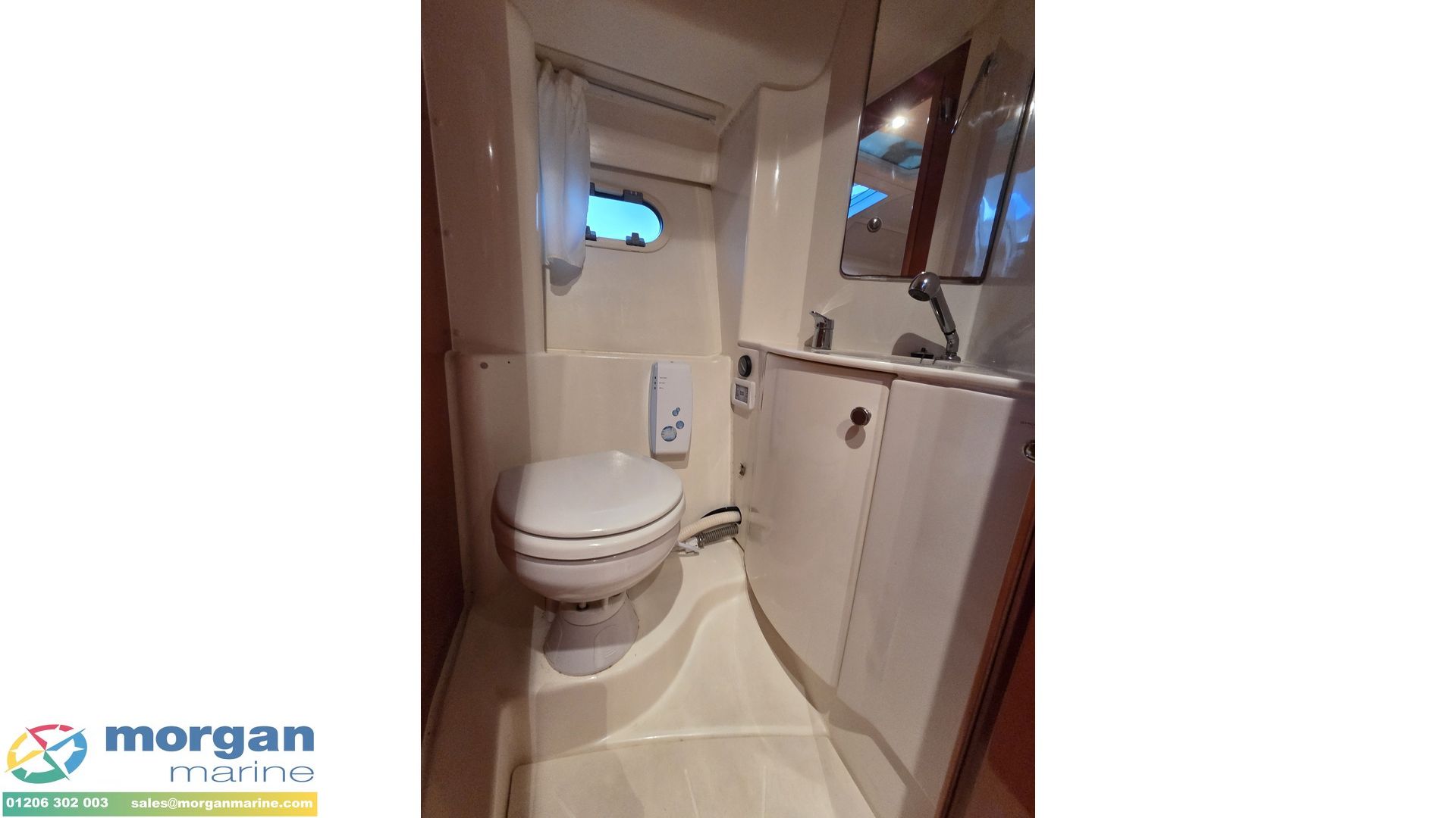 Jeanneau Prestige 34S - 32