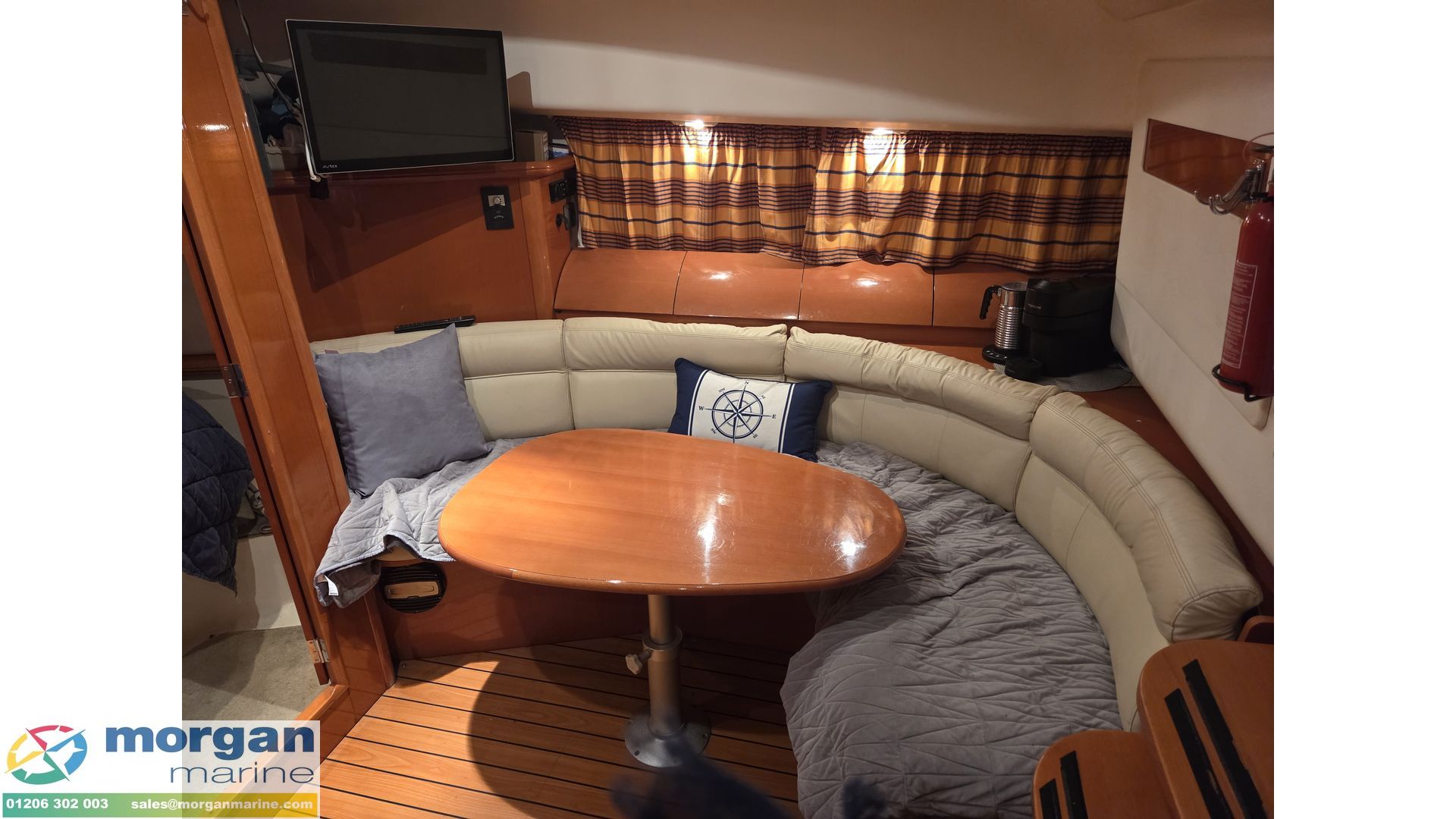 Jeanneau Prestige 34S - 28