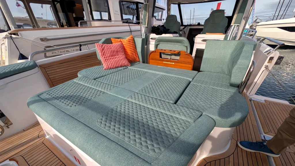 Nimbus ST35 Sunpad