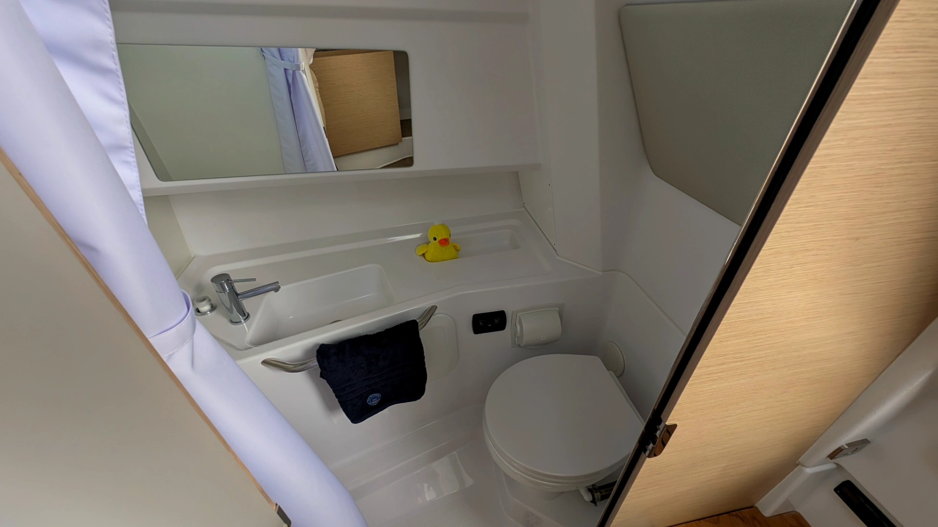 Nimbus ST35 (Sport Tender 35) - 24
