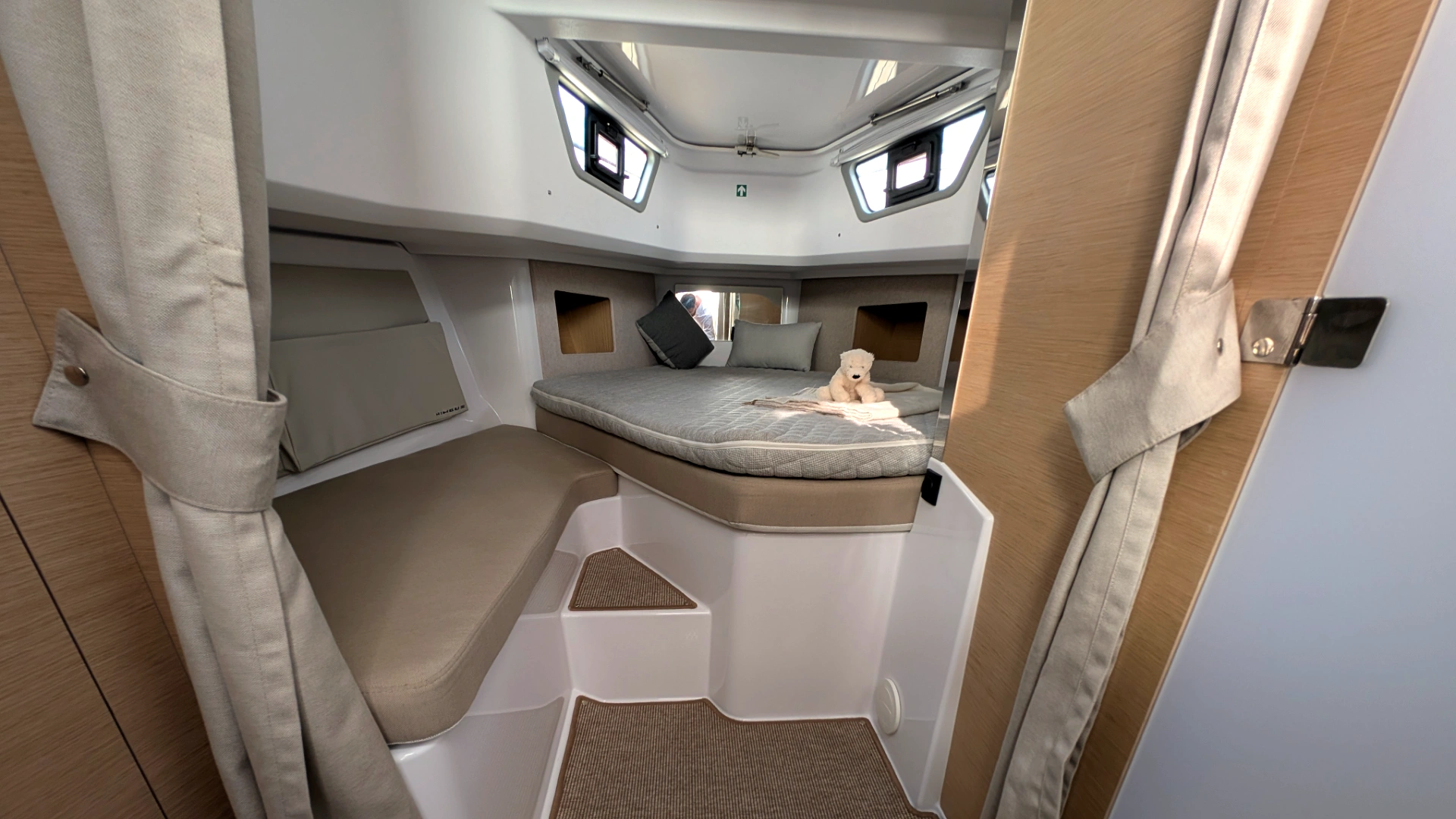 Nimbus ST35 (Sport Tender 35) - 27